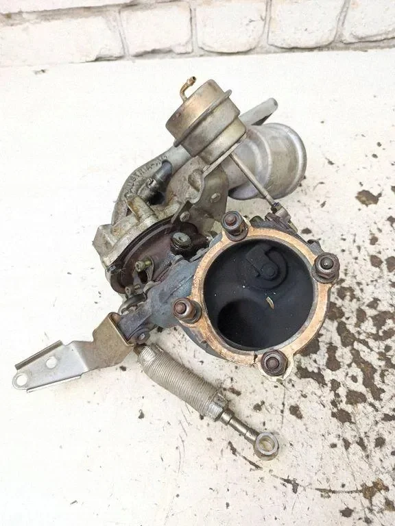 Turbiini Audi TT (8N3) 1.8L K50045688