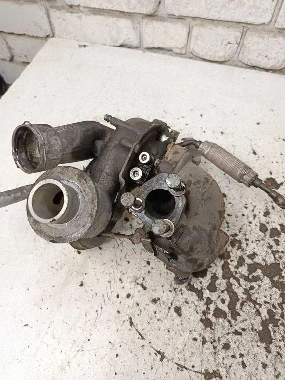 Turbina Audi TT 1.8L K50045688 Usada image 3