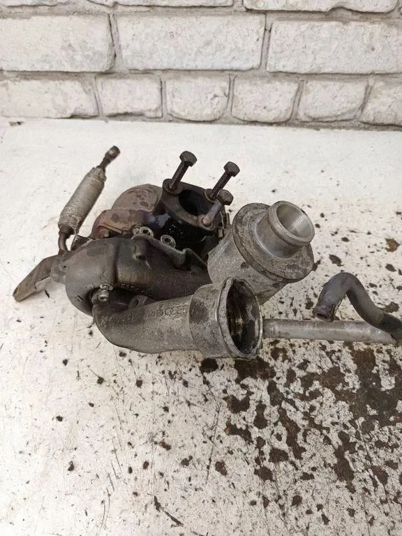 Turbina Audi TT 1.8L K50045688 Usada image 4