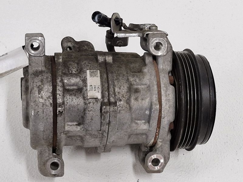 Klimakompressor Suzuki Vitara III 1.6 B image 7