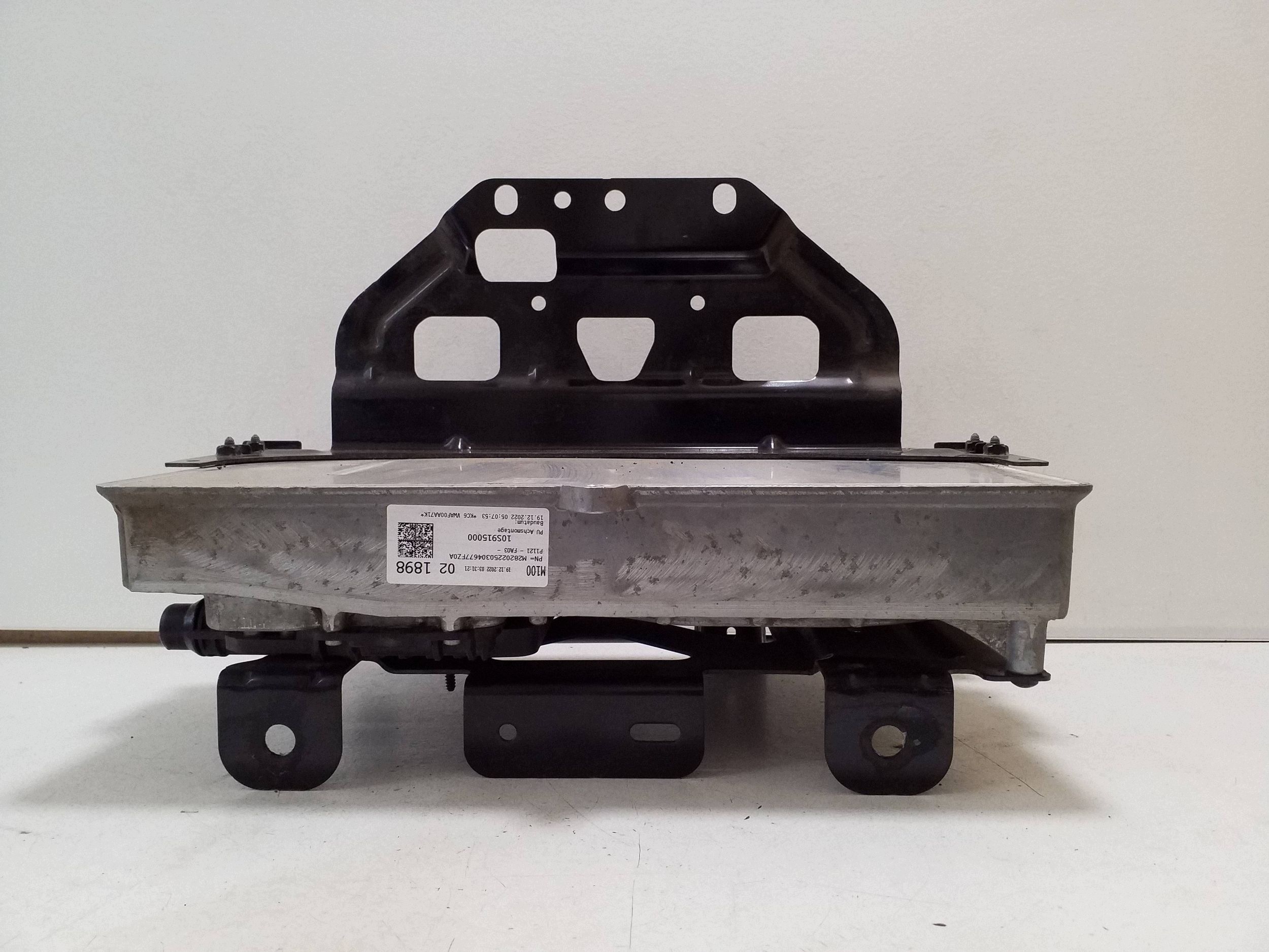 Module station de charge Audi e-tron 1EA915684EF image 4