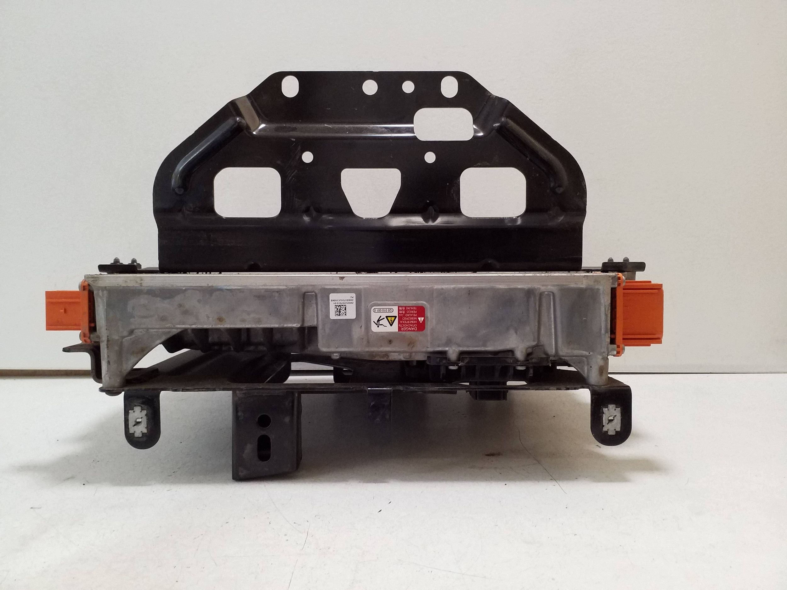 Module station de charge Audi e-tron 1EA915684EF image 6