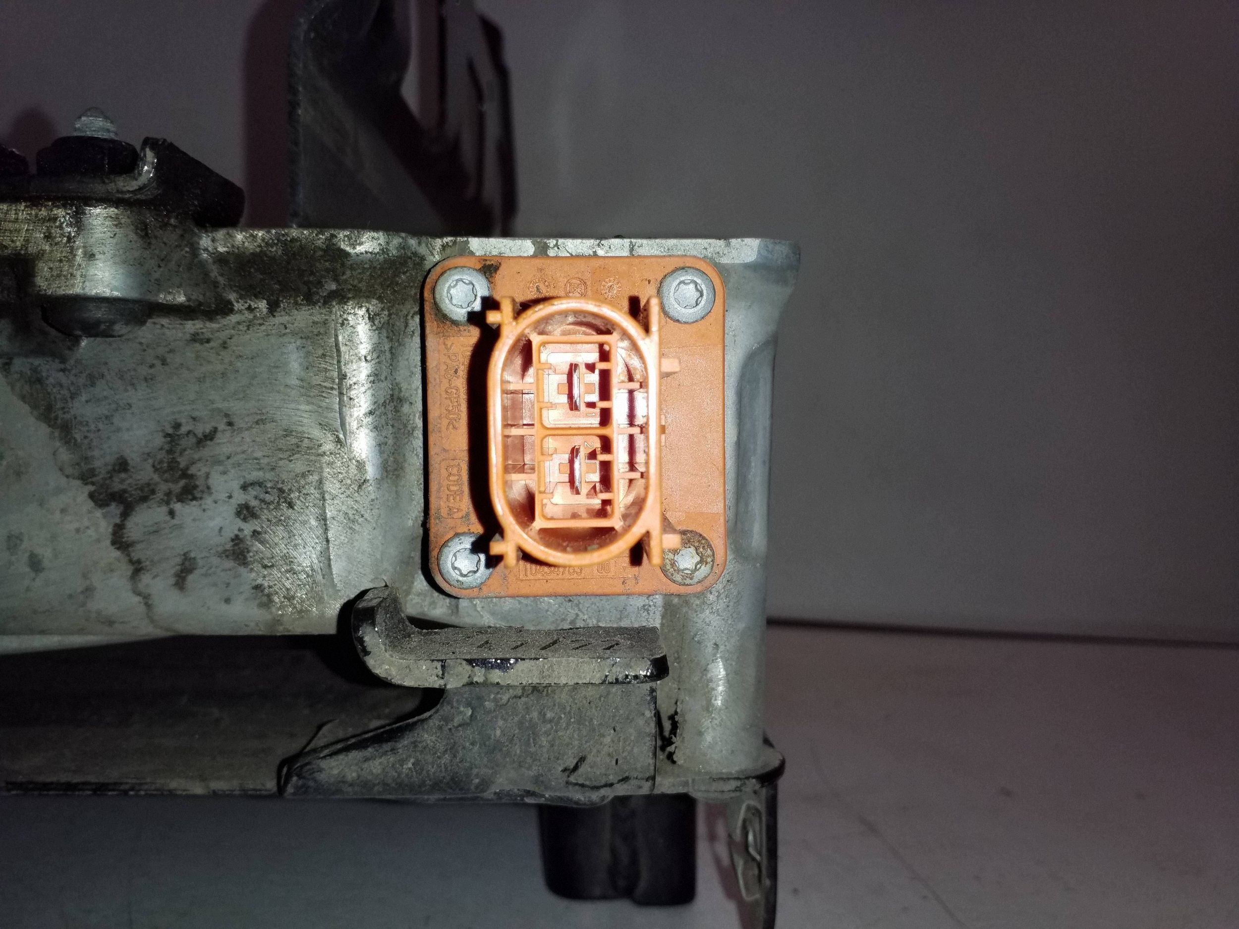 Module station de charge Audi e-tron 1EA915684EF image 7