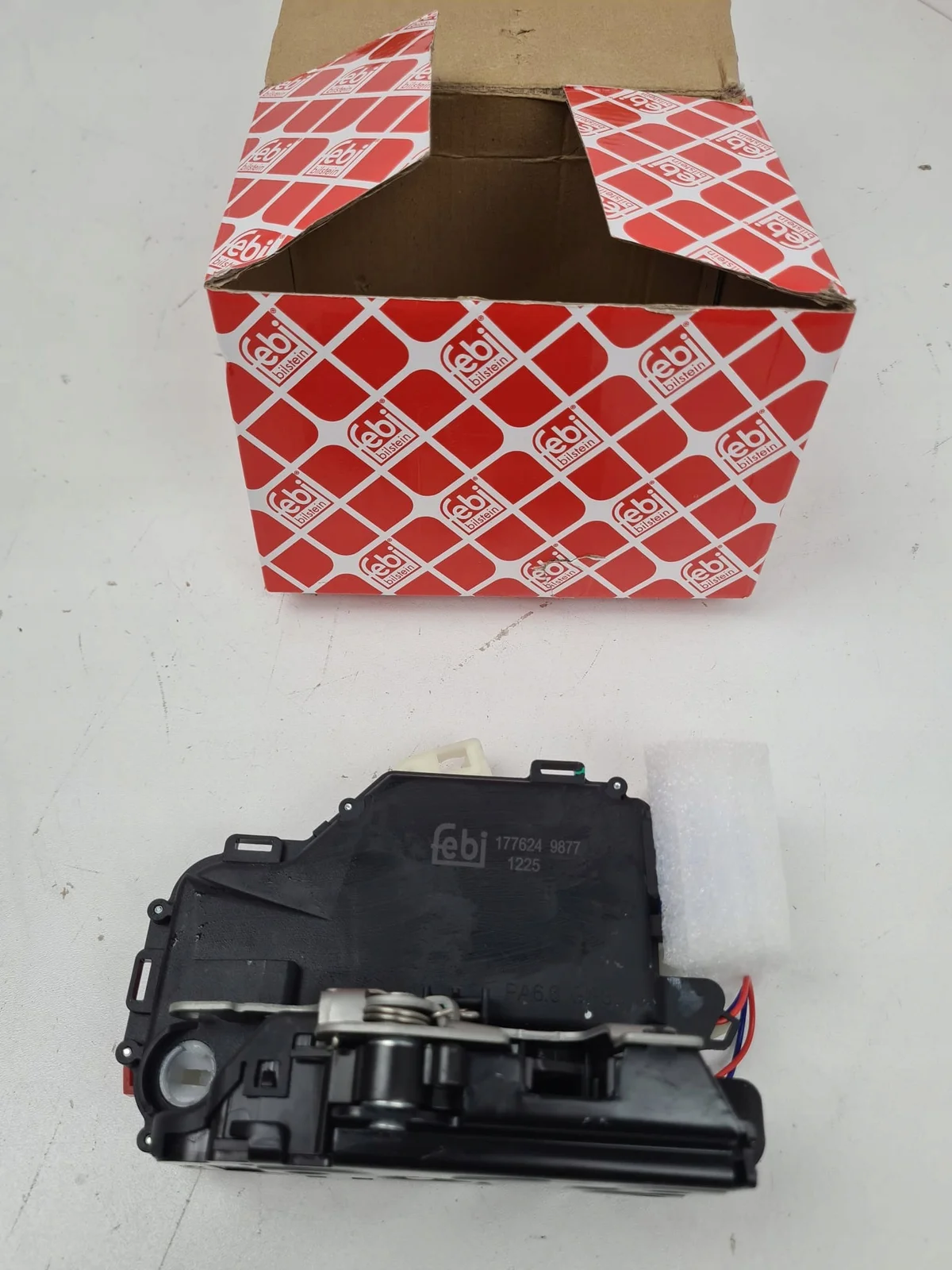 Febi Bilstein 177624 Serrure de porte