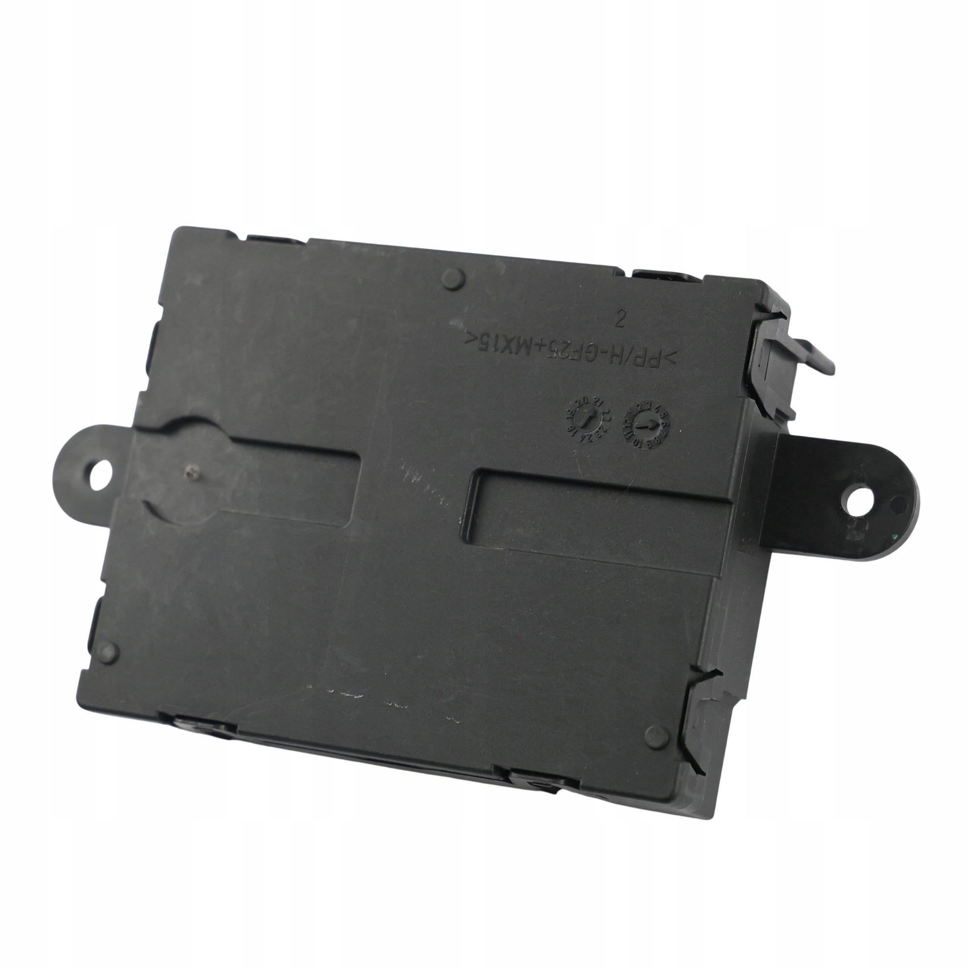 Oven ohjainyksikkö oikea taka Land Rover Defender II L663 L8B2-14D620-AG