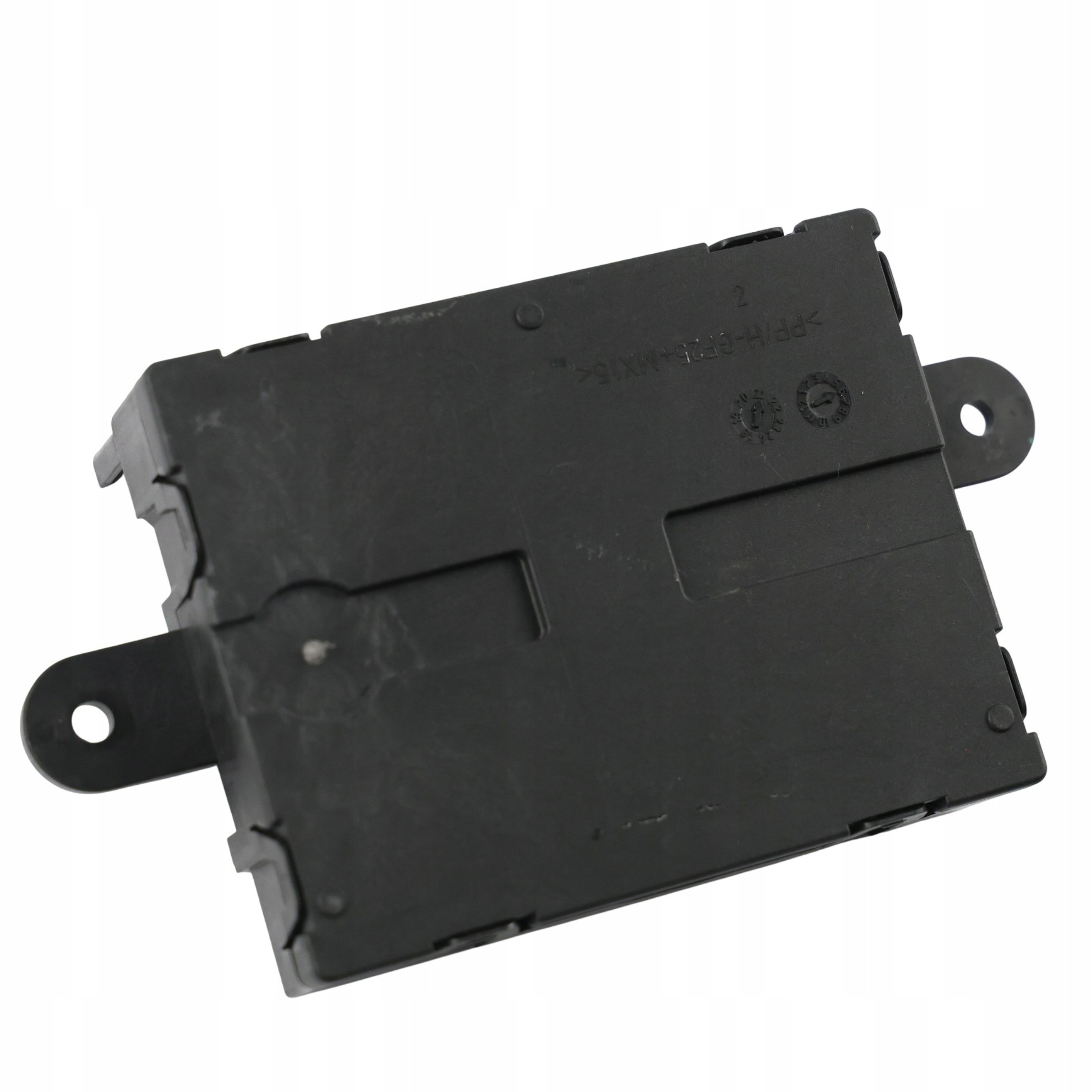 Module de porte arrière droite Defender II L663 image 3
