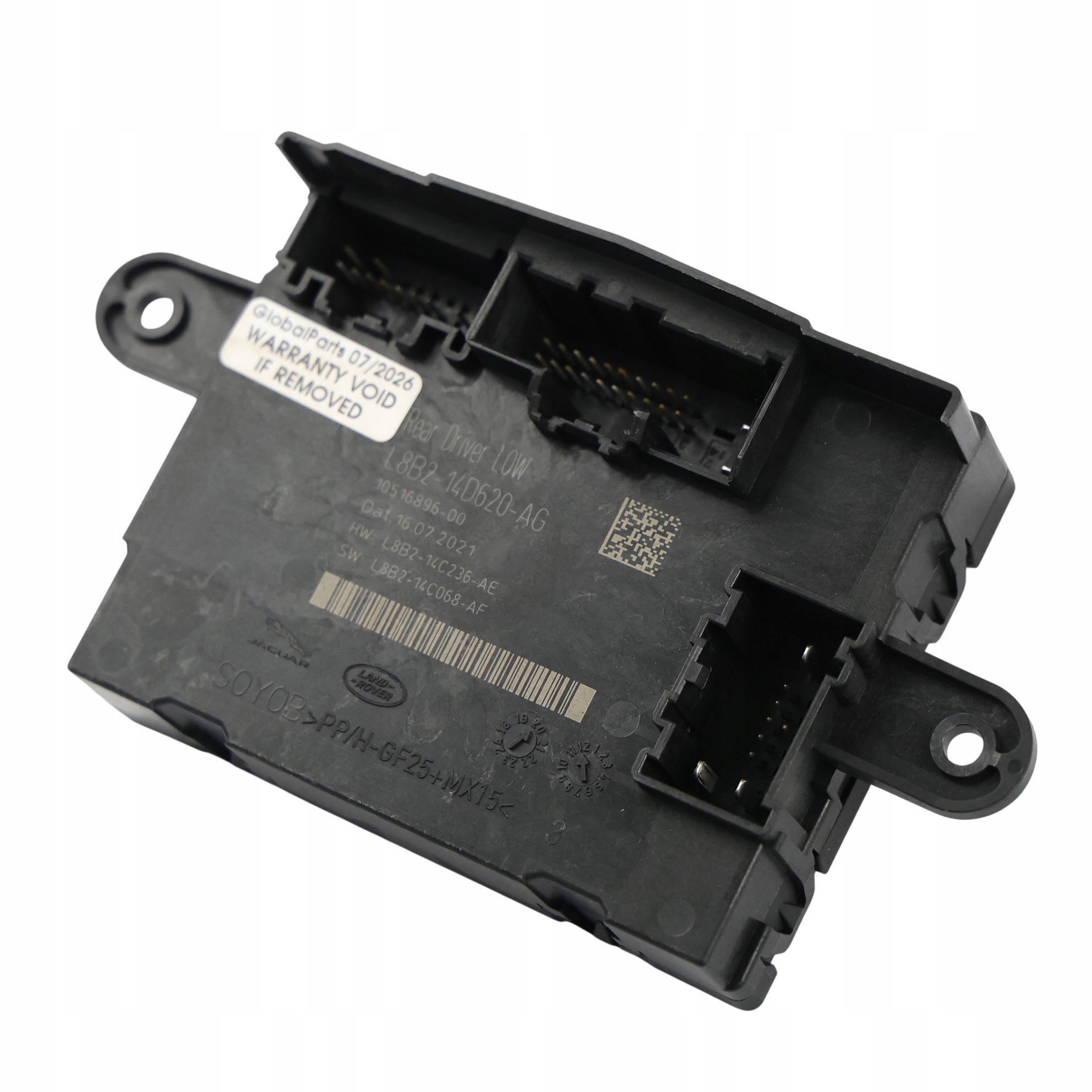 Module de porte arrière droite Defender II L663 image 9