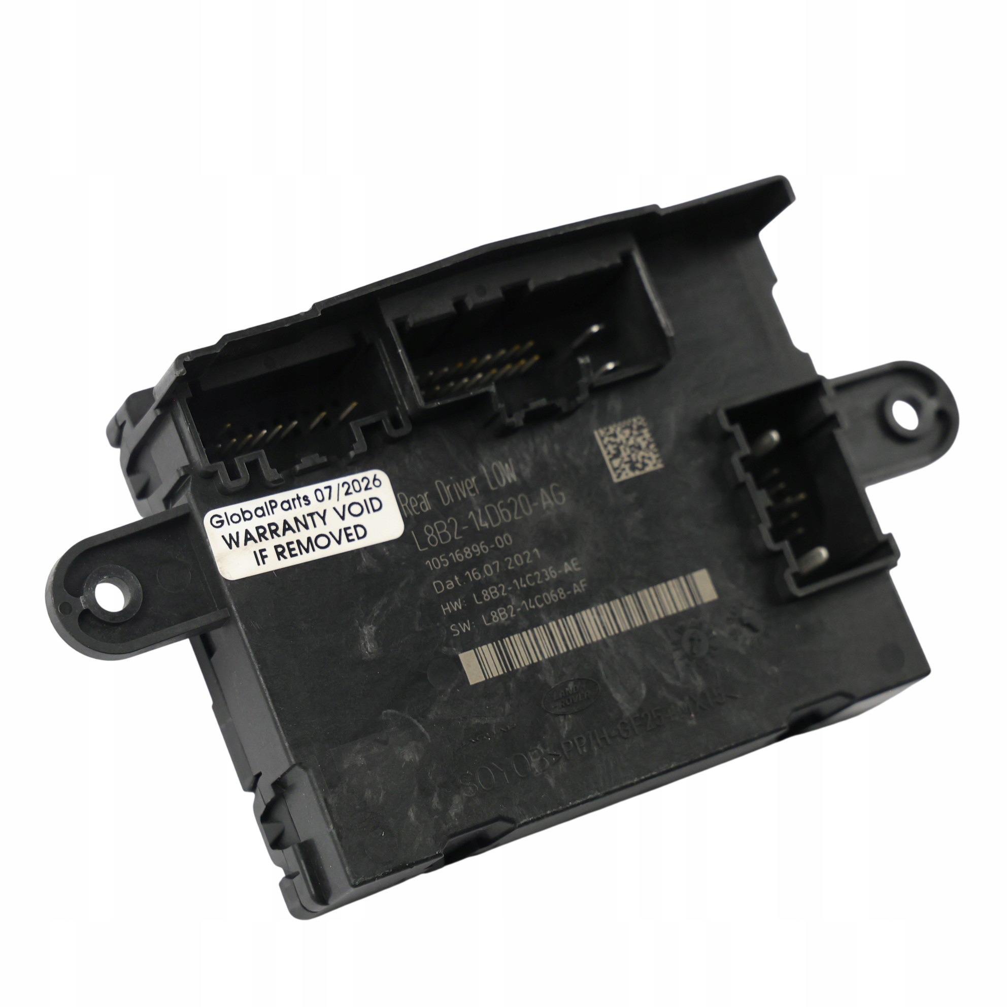 Module de porte arrière droite Defender II L663 image 10
