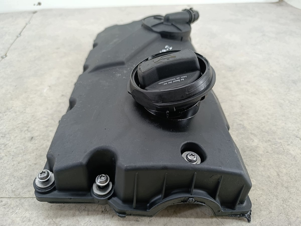 Cache culbuteur Audi A4 B7 2.0 TDI image 4