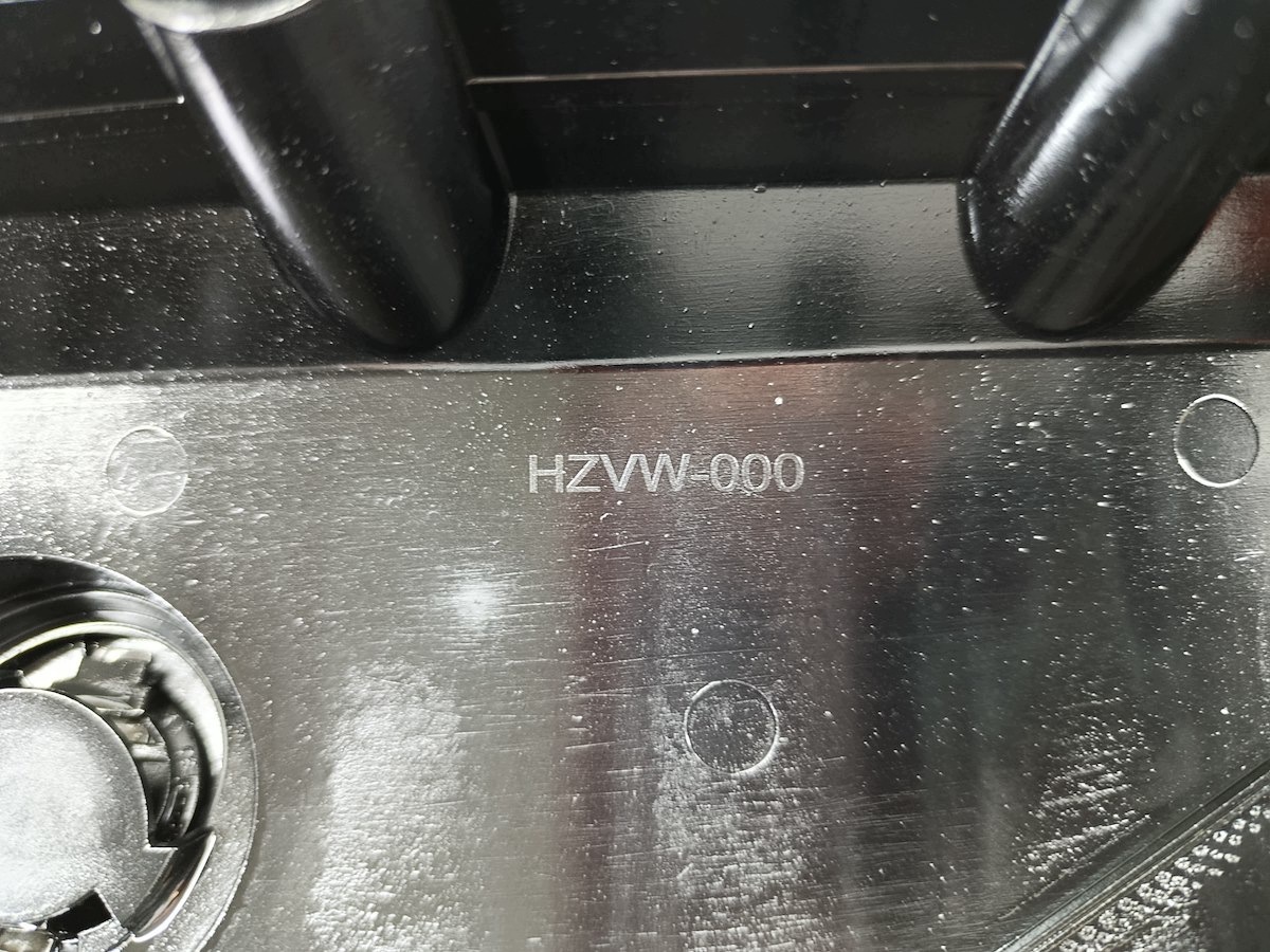Cache culbuteur Audi A4 B7 2.0 TDI image 9