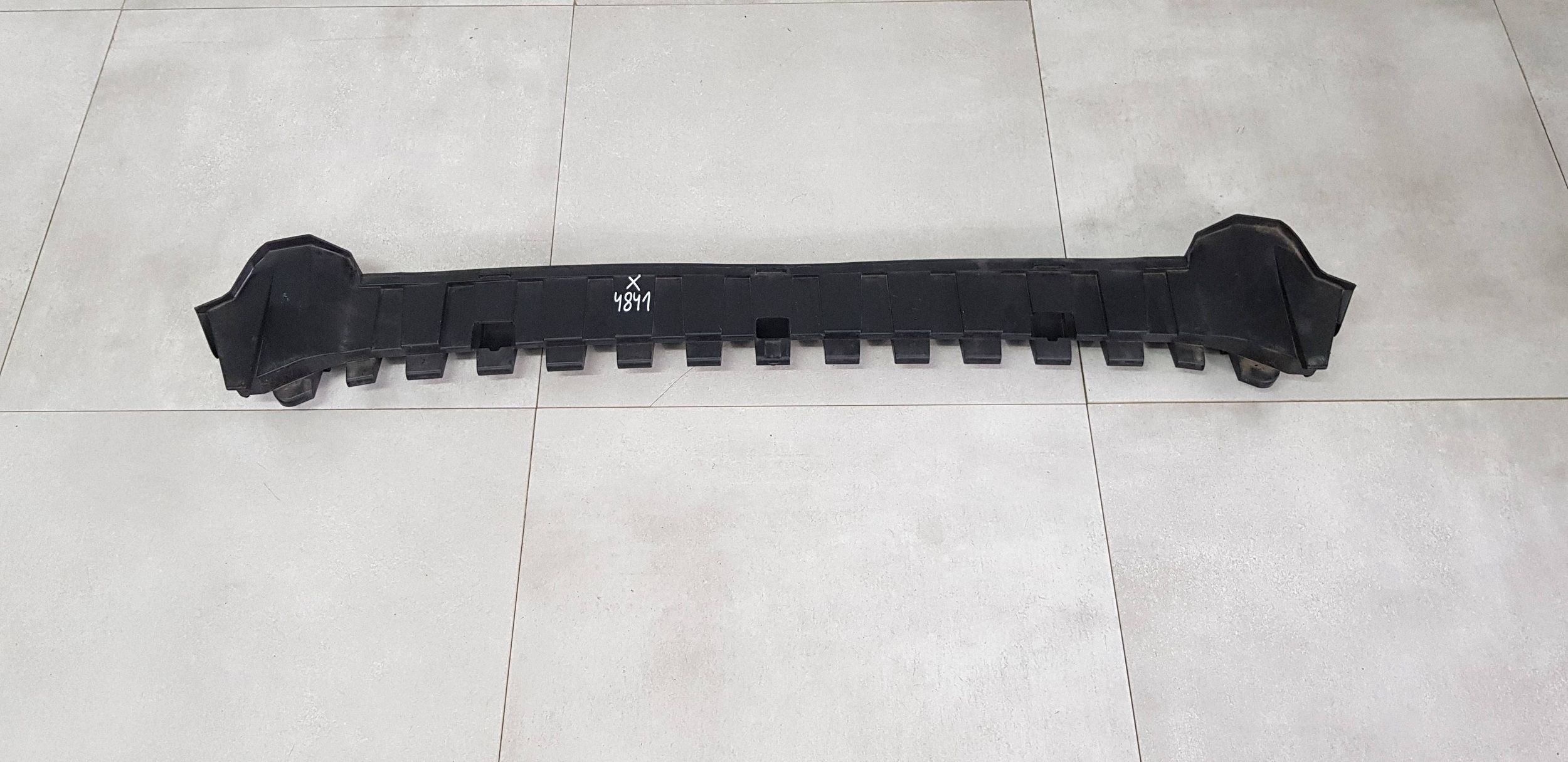 Subaru XV 17- Reforço Para-choques Dianteiro image 2