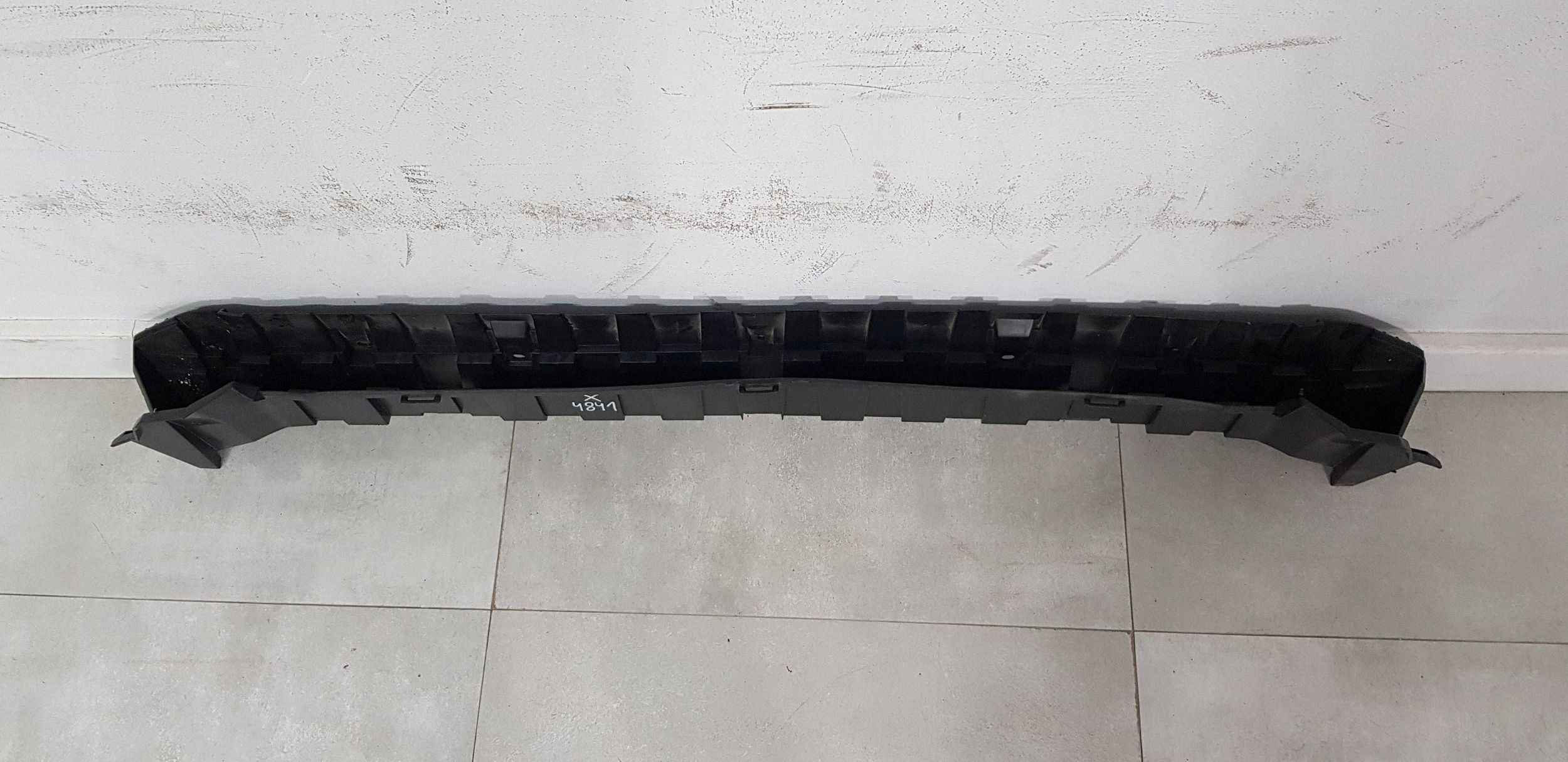 Subaru XV 17- Reforço Para-choques Dianteiro
