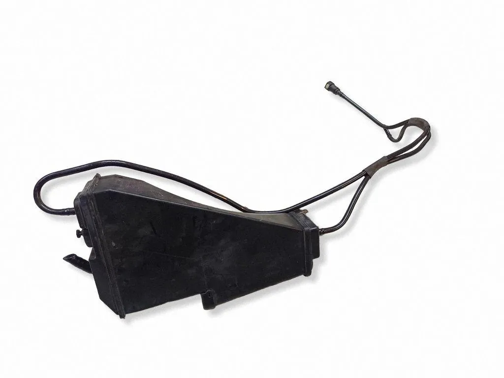 Filtre à charbon Audi A6 C6 2.0 TFSI 4F0201803E image 2