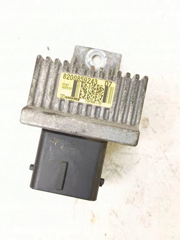 Zündkerzen Renault Megane III 1.5 dCi 78kW OEM 0042 image 2