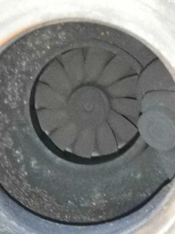 Turbocompressor Renault Clio IV 1.5 dCi QGS00131P image 4