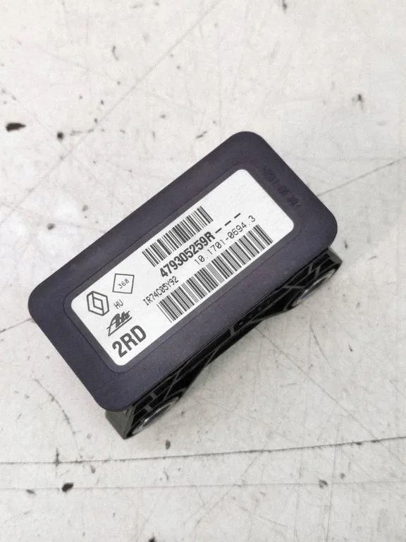 Sensor ESP Renault Laguna Coupe 2.0 dCi 127kW 2014 OEM 10170100 image 2