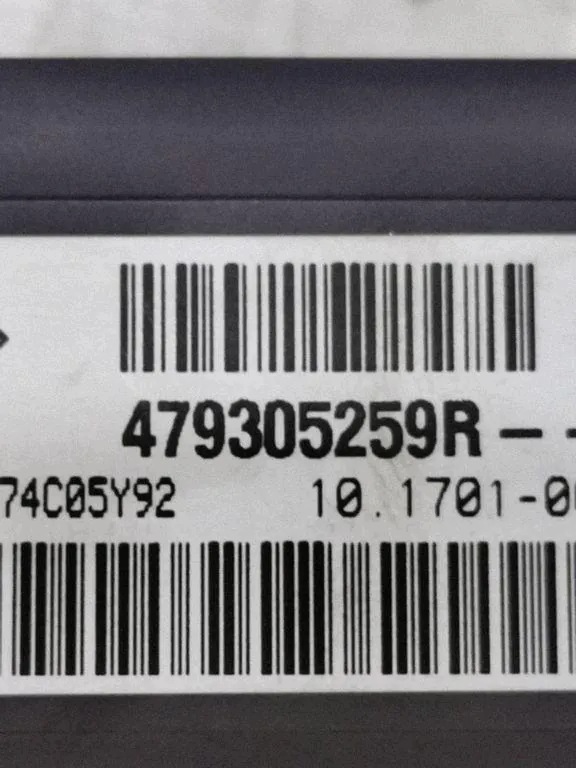 Sensor ESP Renault Laguna Coupe 2.0 dCi 127kW 2014 OEM 10170100 image 4