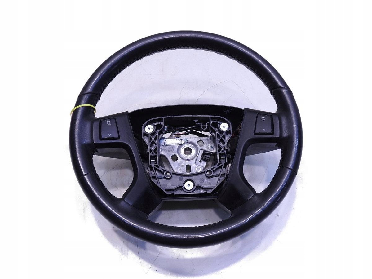 Steering wheel Dodge Journey 2009 P1BH491DVAC ALL/W/D7