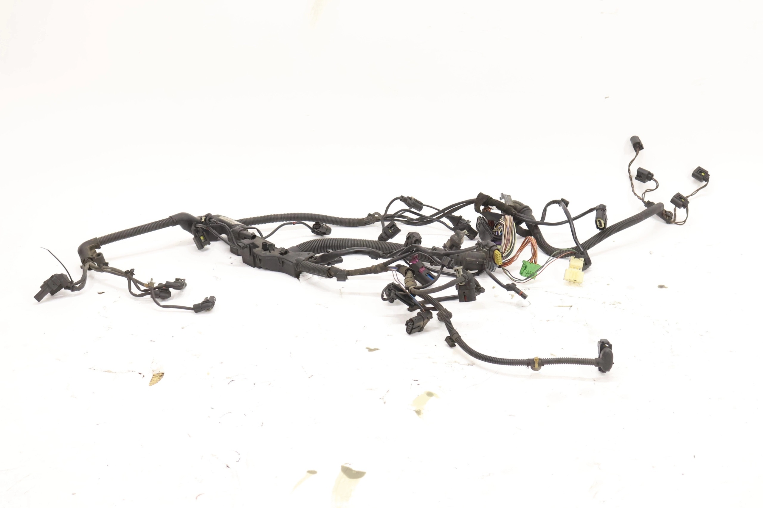 BMW 3er GT F34 Motorinstallation 850789605 image 2