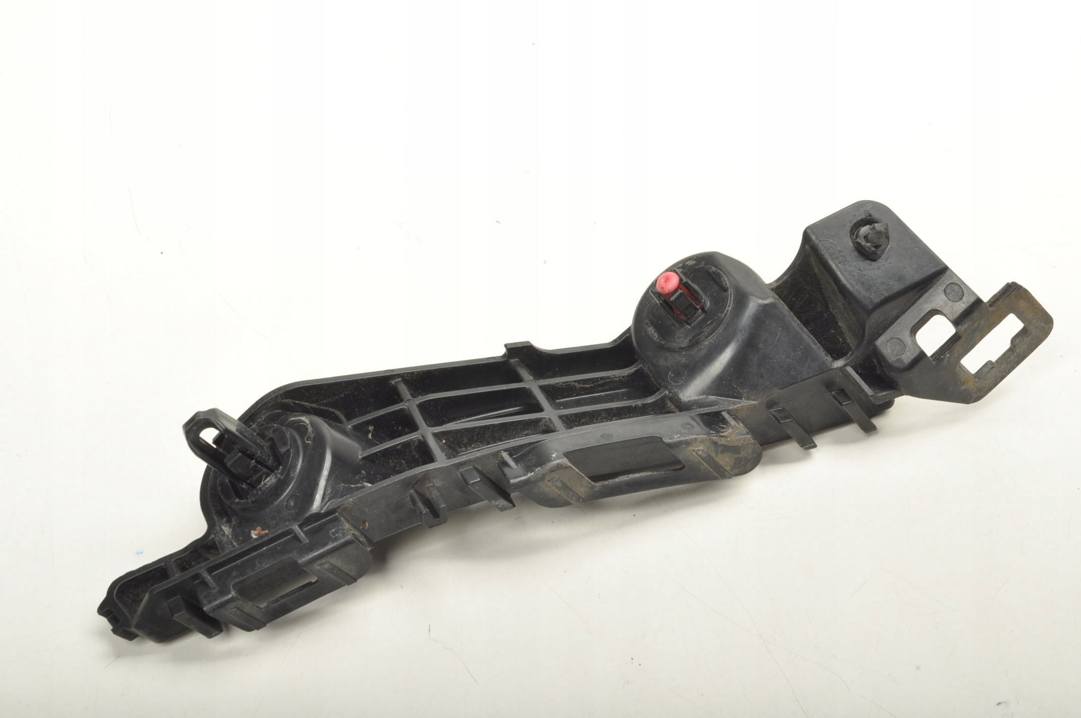 Front Bumper Slide Left Toyota GR Yaris Gen 1 OEM 5253652210