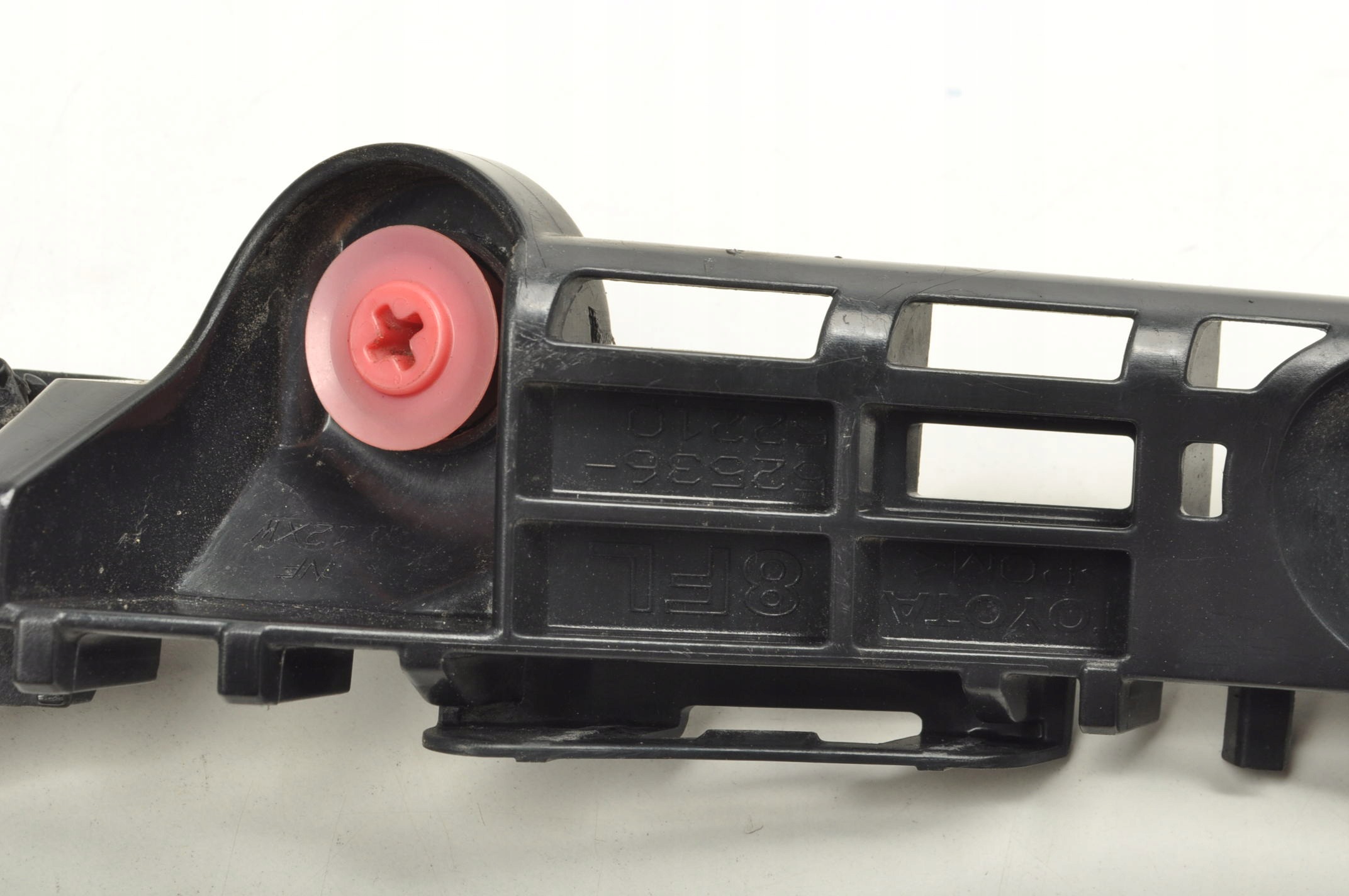 Para-choque Dianteiro Esquerdo Toyota GR Yaris Gen 1 OEM 5253652210 image 3