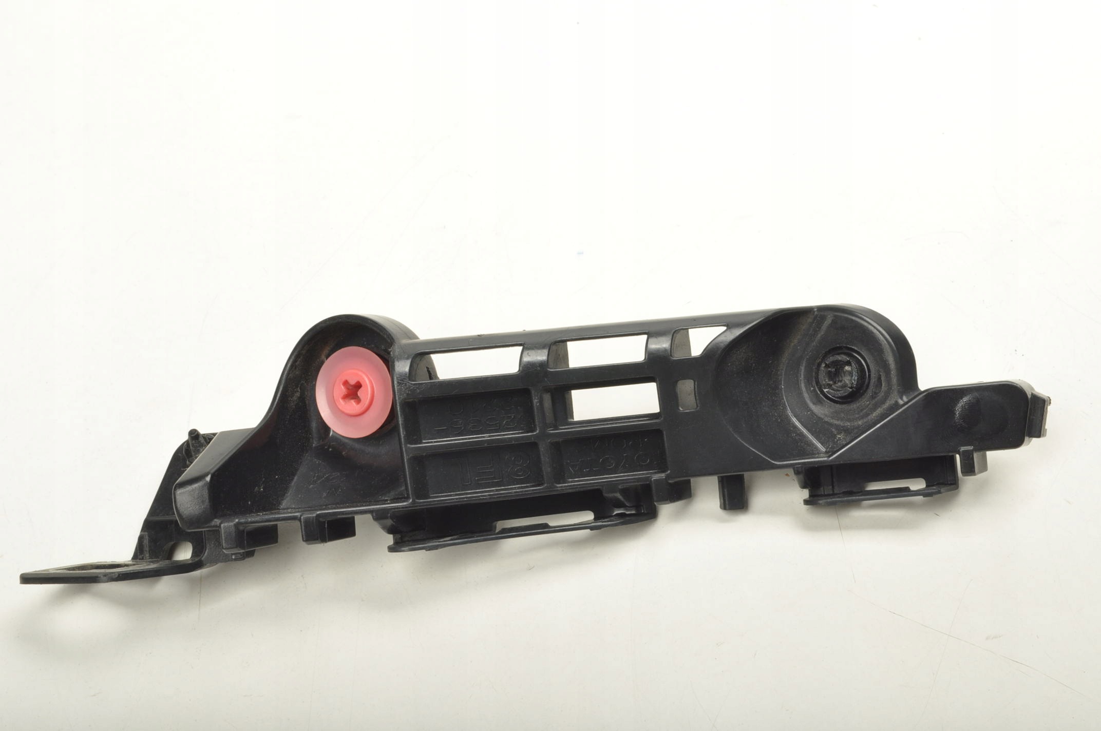 Para-choque Dianteiro Esquerdo Toyota GR Yaris Gen 1 OEM 5253652210 image 4