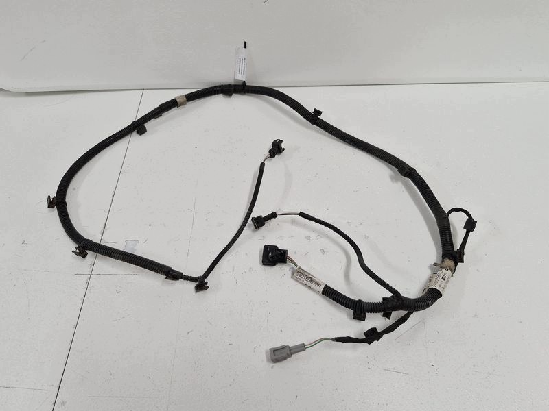 Renault Kadjar Arnés Parachoques Trasero 240159573R image 2