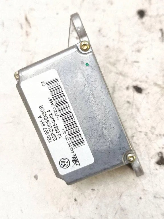 ESP-Sensor Audi TT 8N 1.8L 132kW 2002 OEM 10098503024 image 2