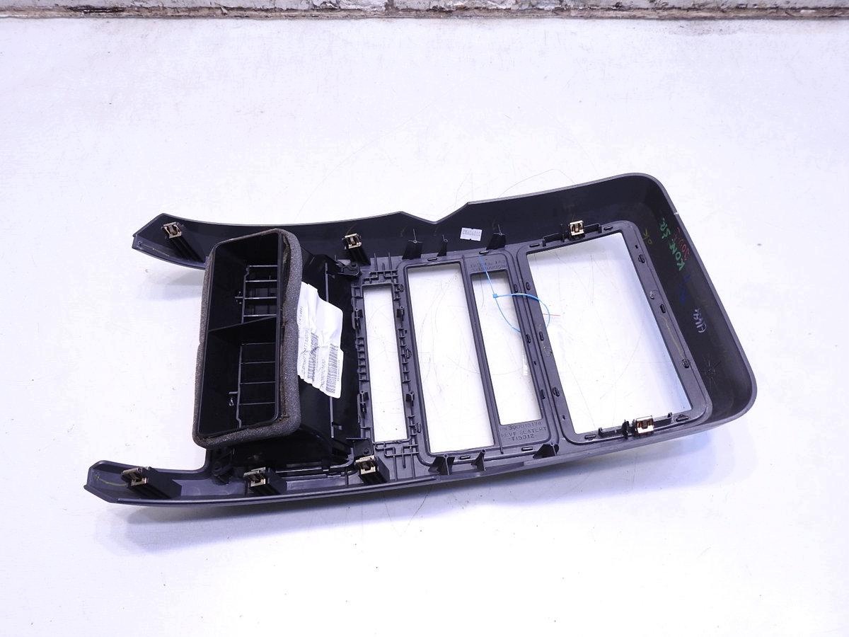 Konsolin kehys Dodge Journey I 500015174 image 3