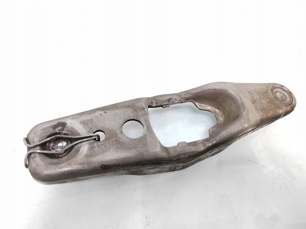 Bague d'embrayage VW Passat B6 2007 02T141153M