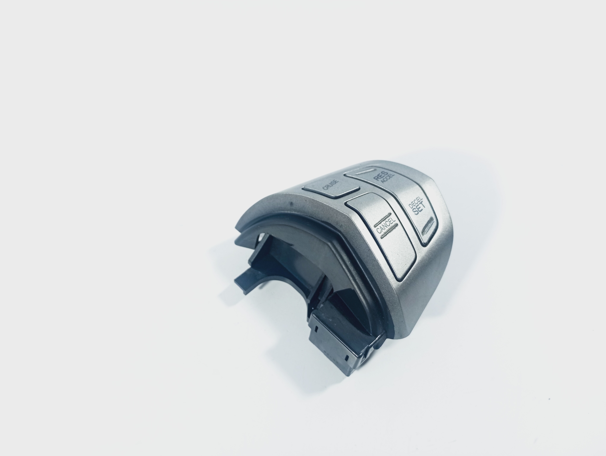 Used Right Multifunction Steering Wheel Switch Honda FR-V 05-06 OEM M4S27