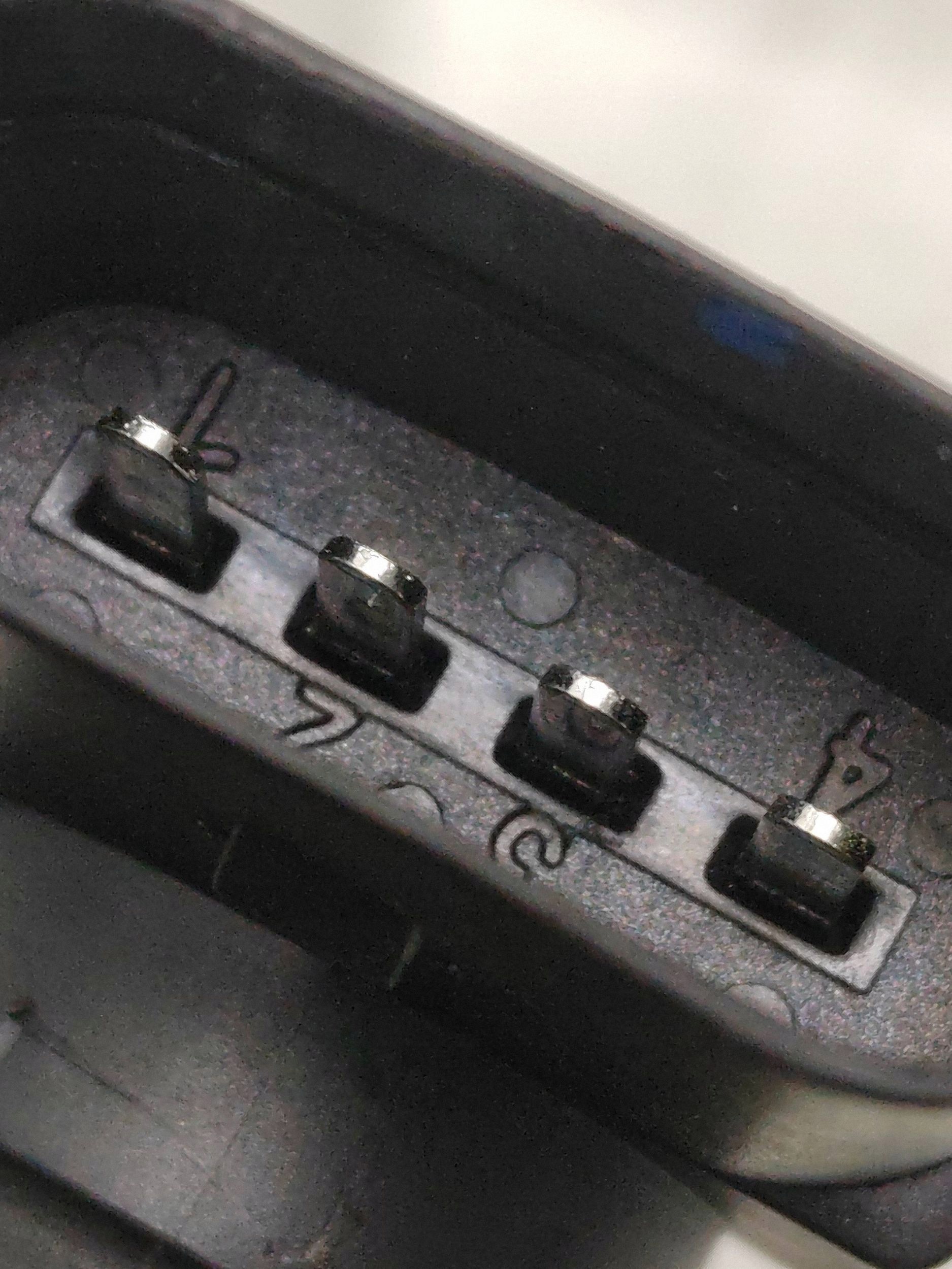 Bobine d'allumage VW Passat B6 2007 - 20117 image 3