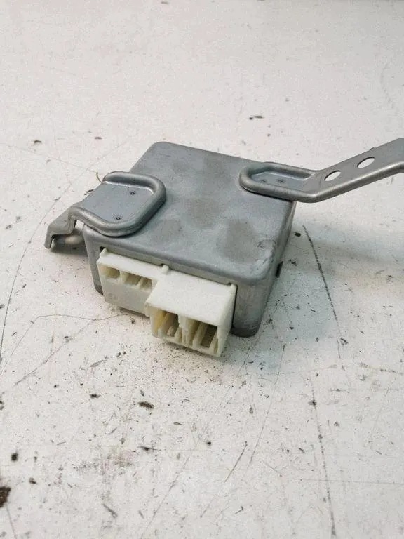 Power Steering Control Unit Toyota Yaris 912040 image 4
