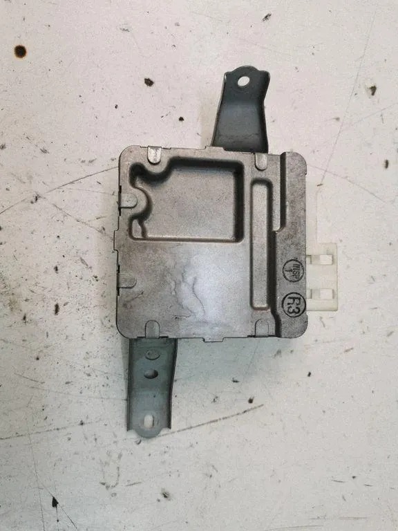 Power Steering Control Unit Toyota Yaris 912040 image 5