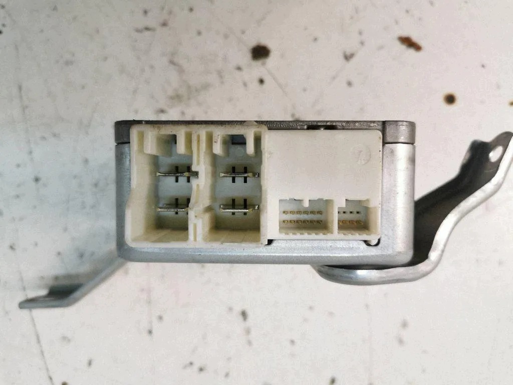 Power Steering Control Unit Toyota Yaris 912040 image 6