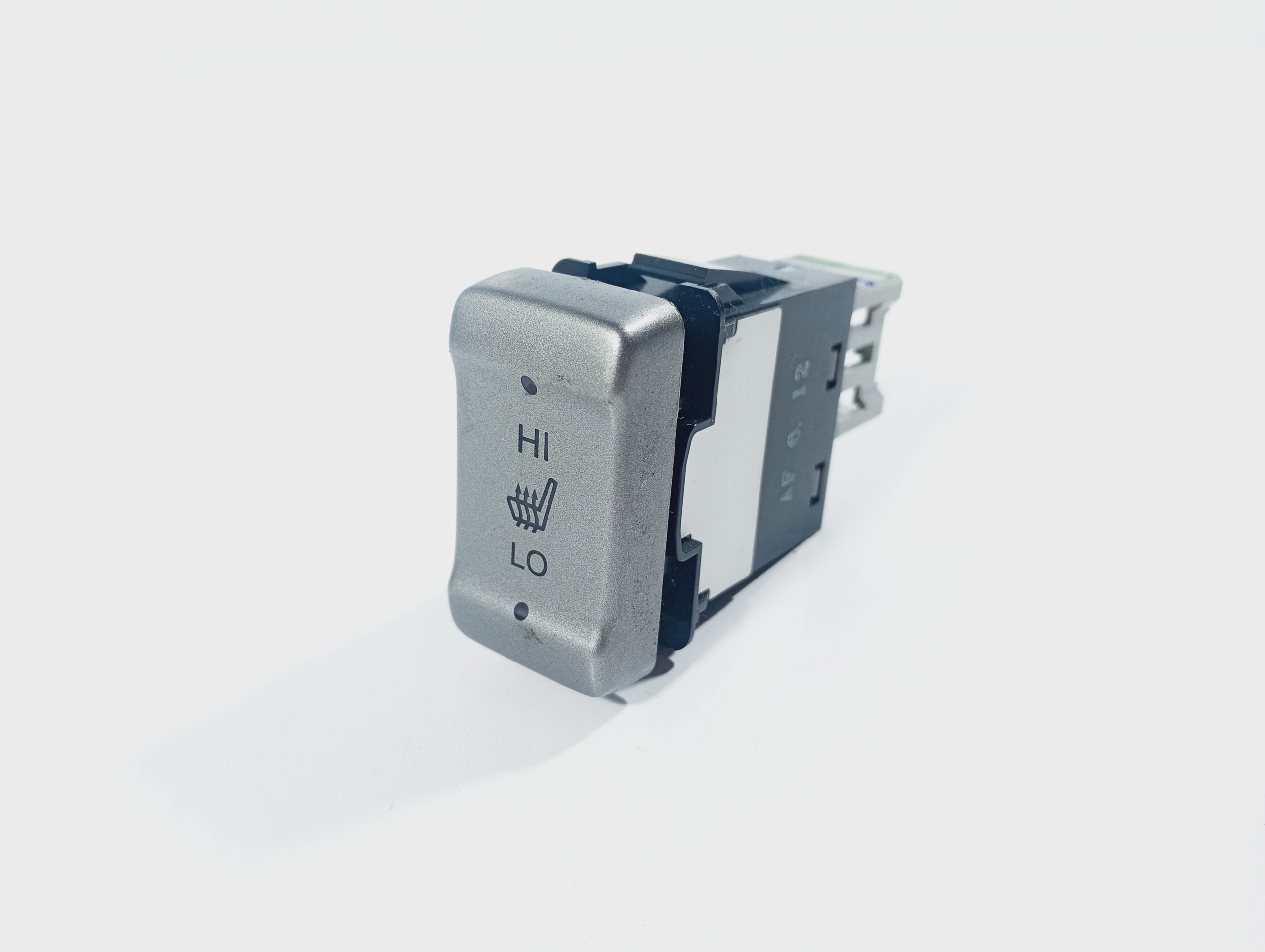 Seat Heater Switch Honda FR-V 05-06 OEM M4S27