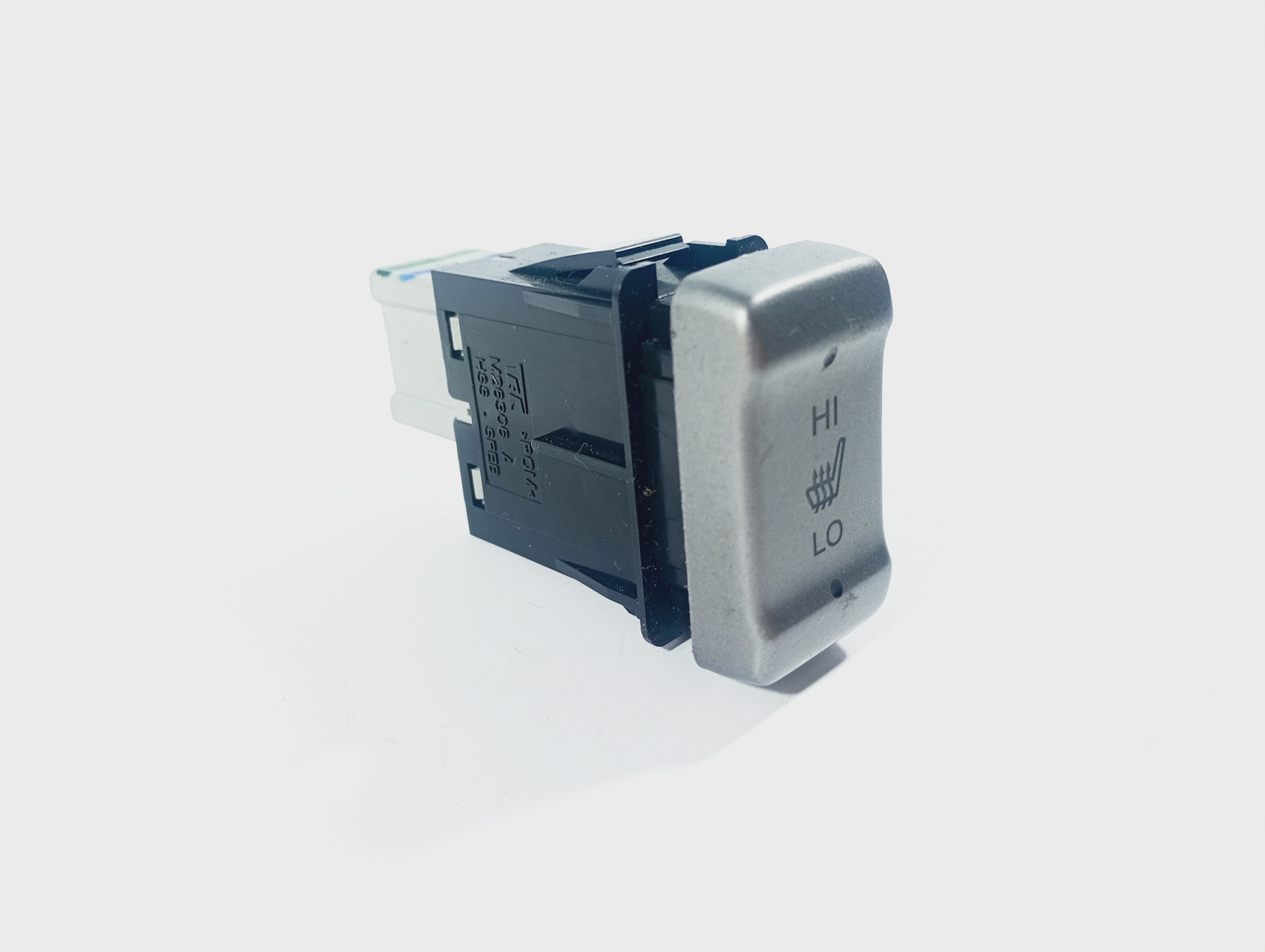 Sitzheizungsschalter Honda FR-V 05-06 OEM M4S27 image 3