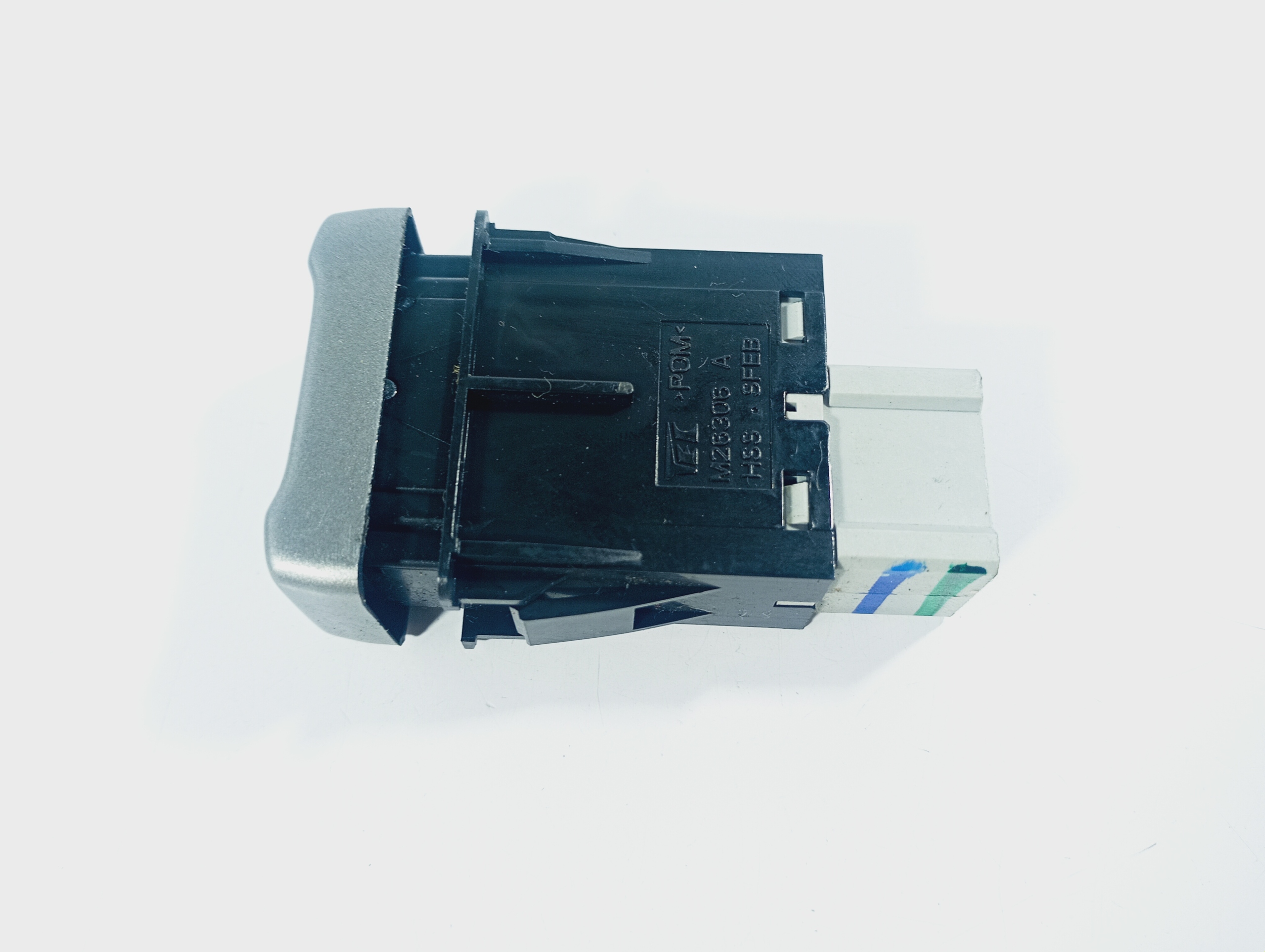 Sitzheizungsschalter Honda FR-V 05-06 OEM M4S27 image 4