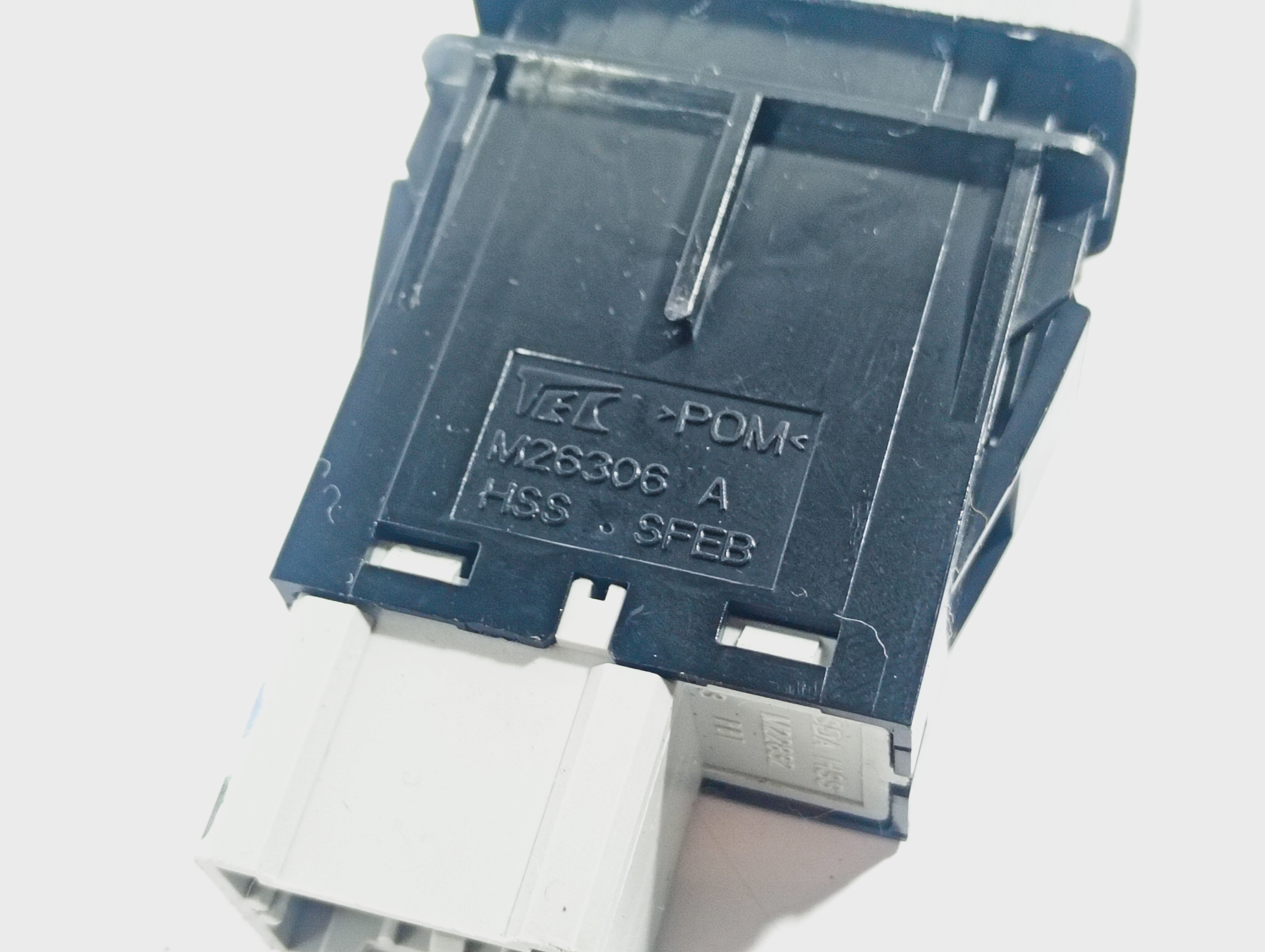 Sitzheizungsschalter Honda FR-V 05-06 OEM M4S27 image 5