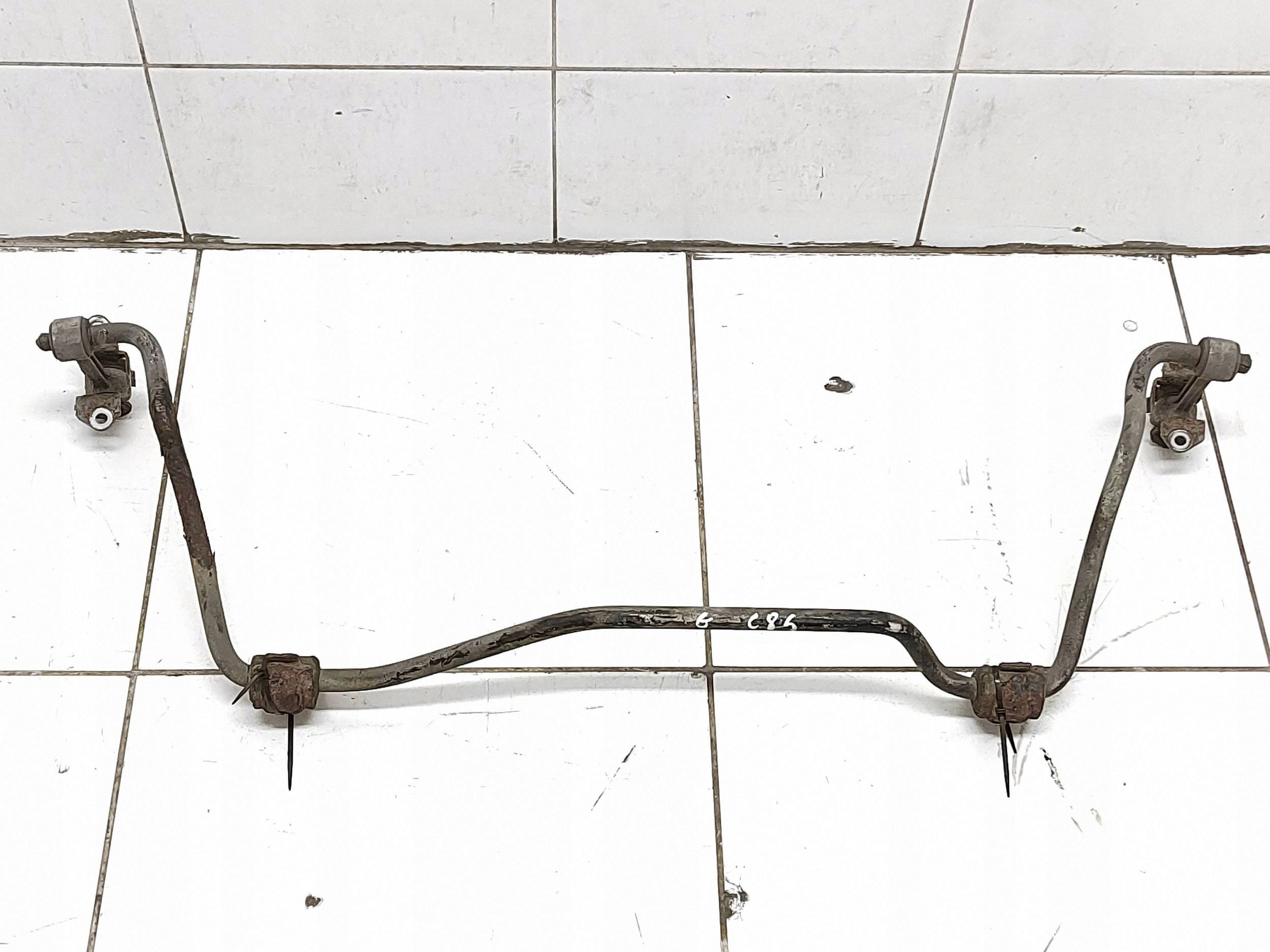 2004 BMW 3 E46 Rear Stabilizer Bar FRC63820 image 2