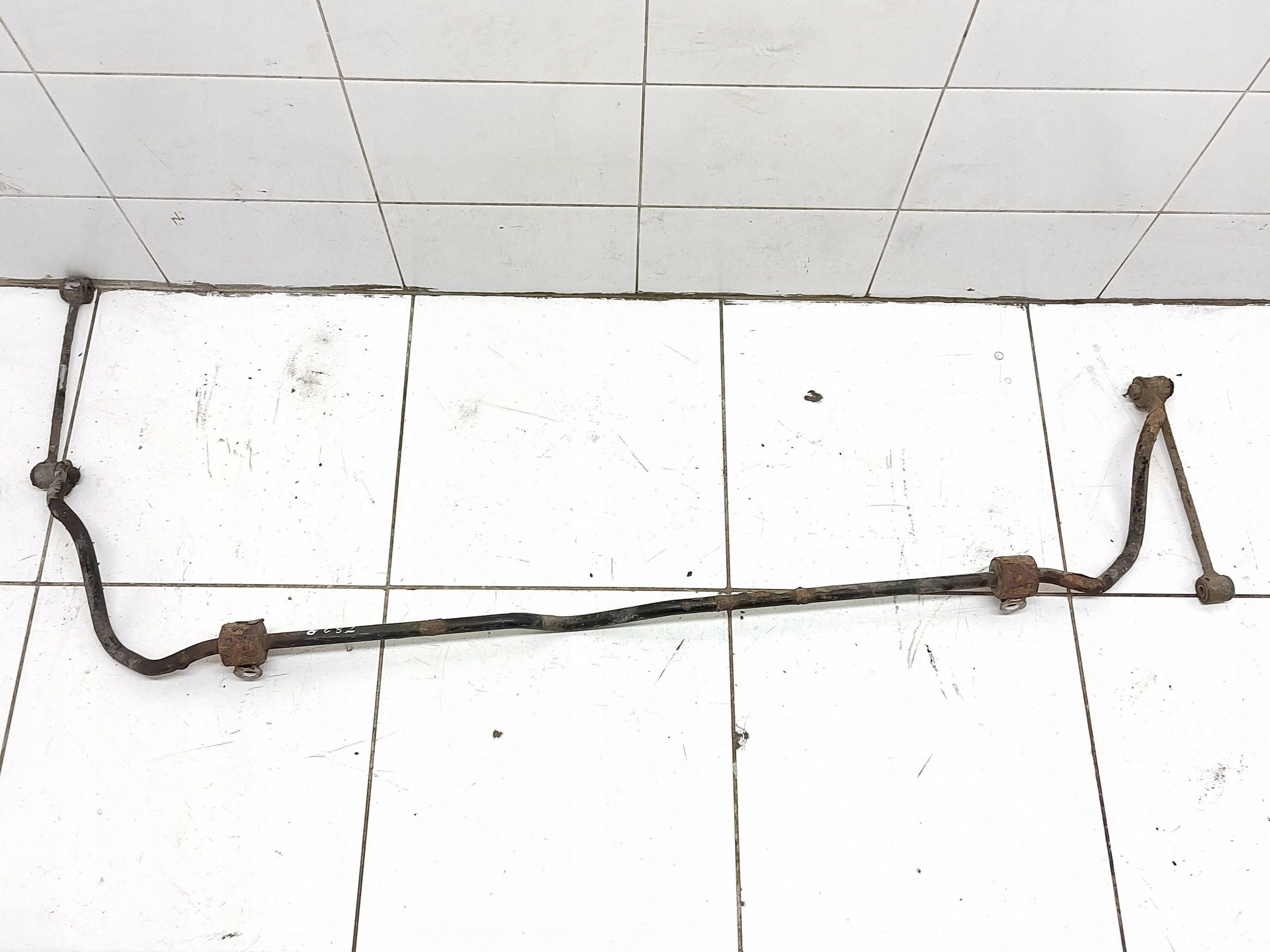 Stabilisator achter Mercedes-Benz E W211 FRC63821 image 2