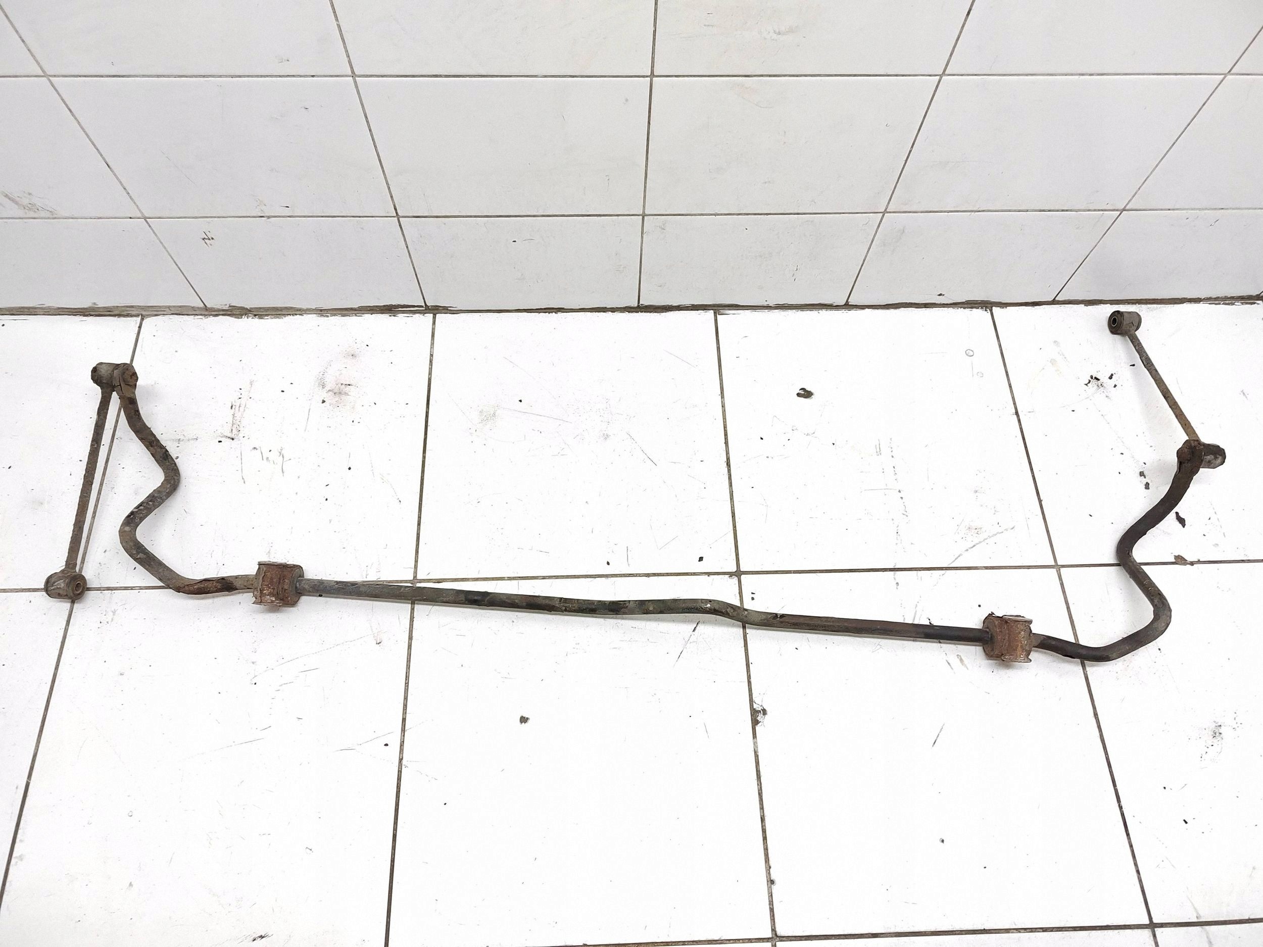 2004 Mercedes-Benz E W211 Rear Stabilizer Bar FRC63821
