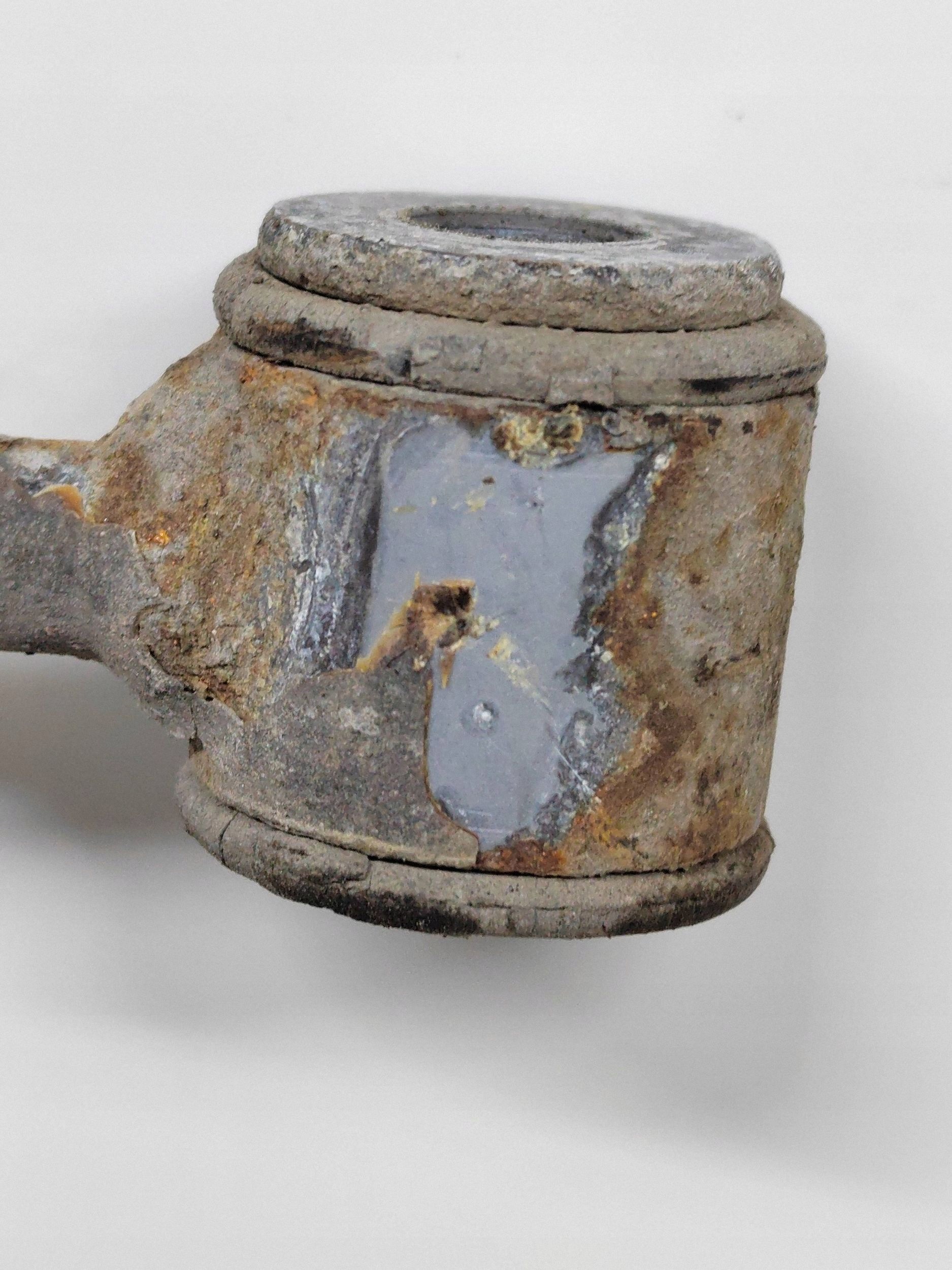 Stabilisator achter Mercedes-Benz E W211 FRC63821 image 5