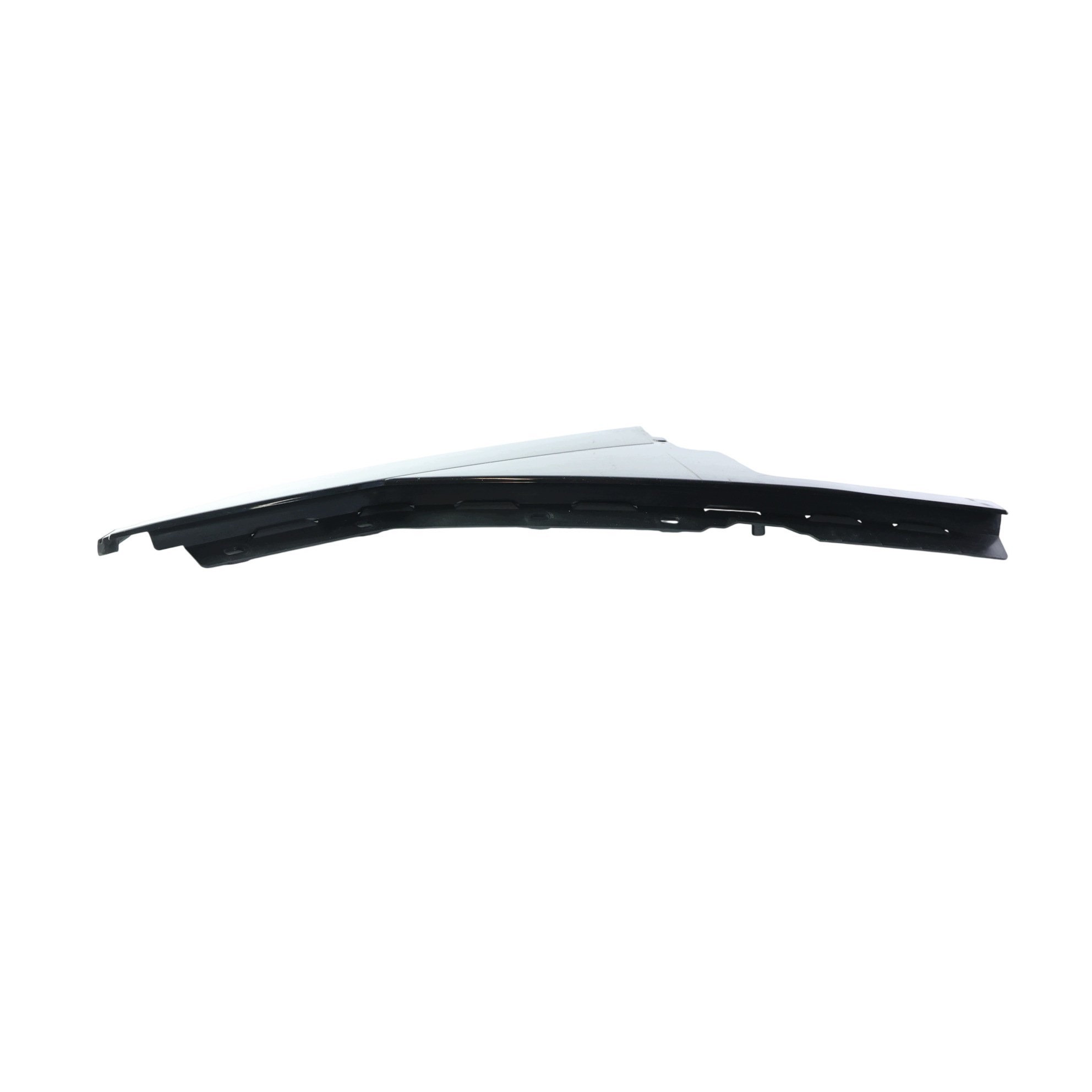 Range Rover Velar L560 taka pysty lista vasen J8A2-254A43-A image 3