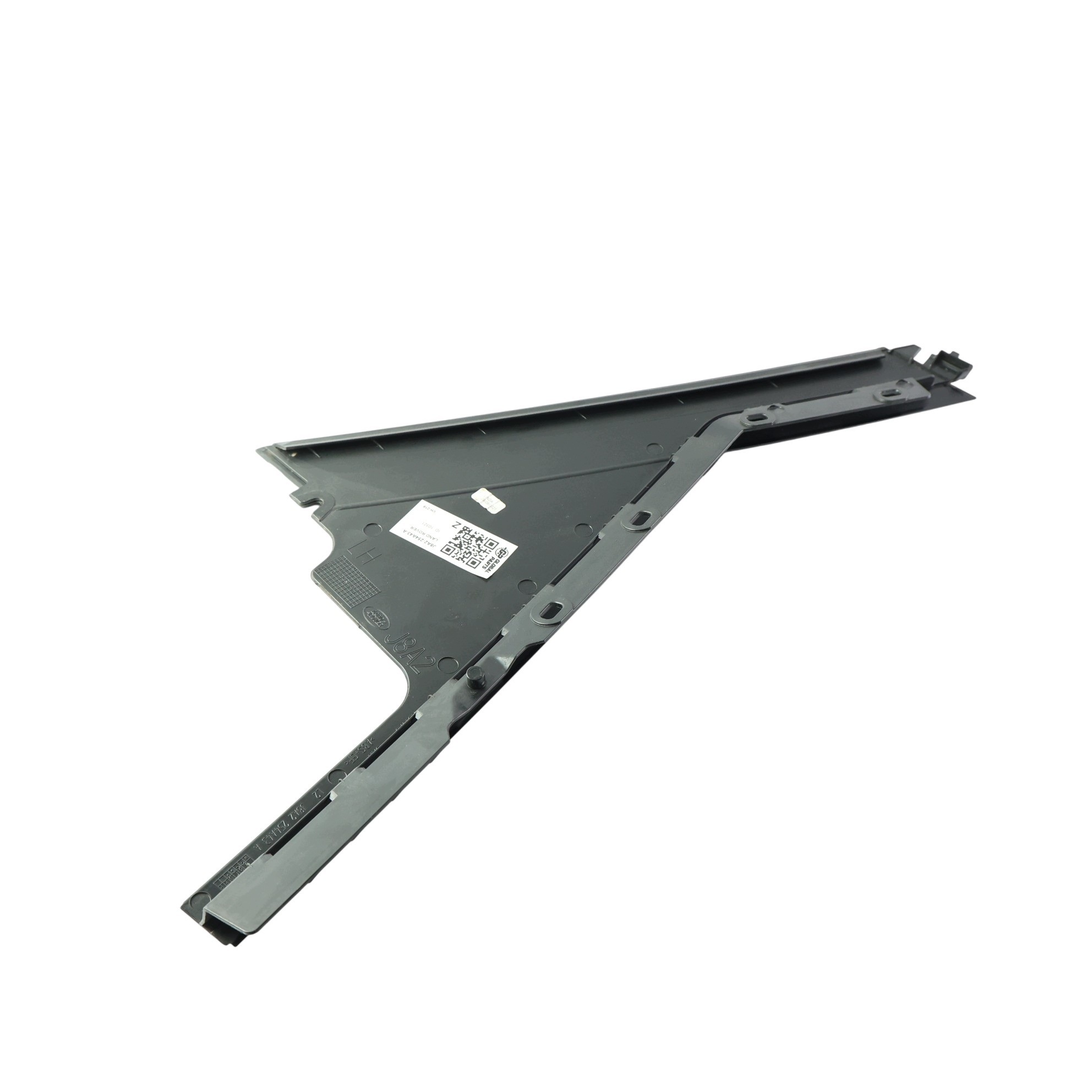 Range Rover Velar L560 taka pysty lista vasen J8A2-254A43-A image 10