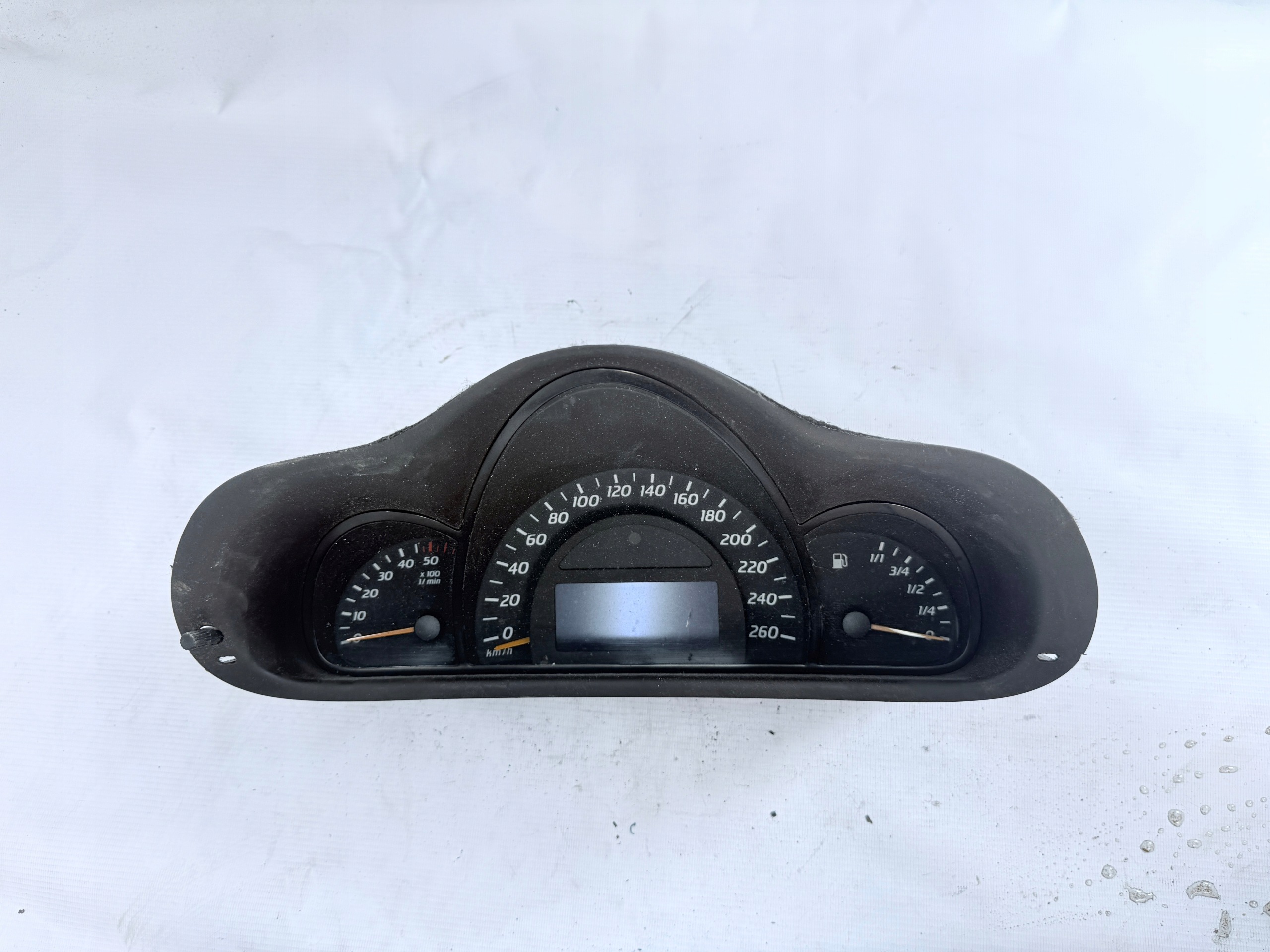 EU A2035401947 MERCEDES C-CLASS W203 2.2 CDI 143 HP 00-04