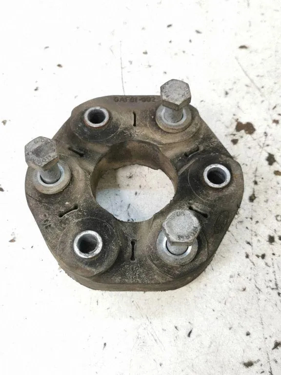 Arbre de transmission Ford Transit 2.2D GAF01002 image 2