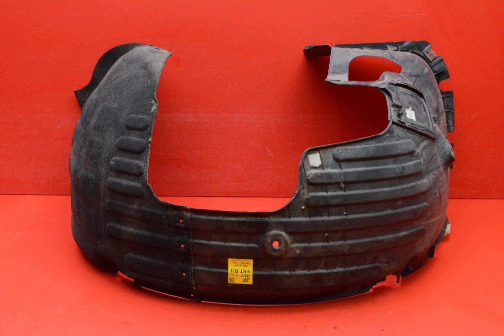 Aile avant droite KIA Optima IV 15-20 image 3