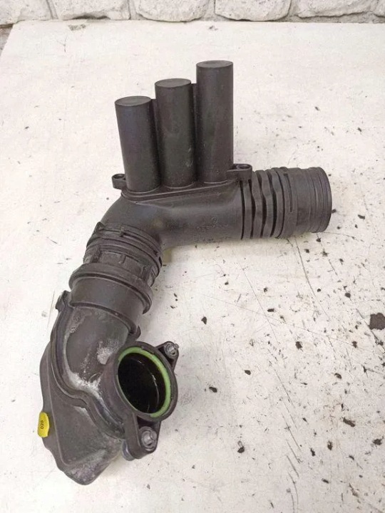 VW Polo 6C 6R 1.4 TSI Intercooler Pipe 04E129651C