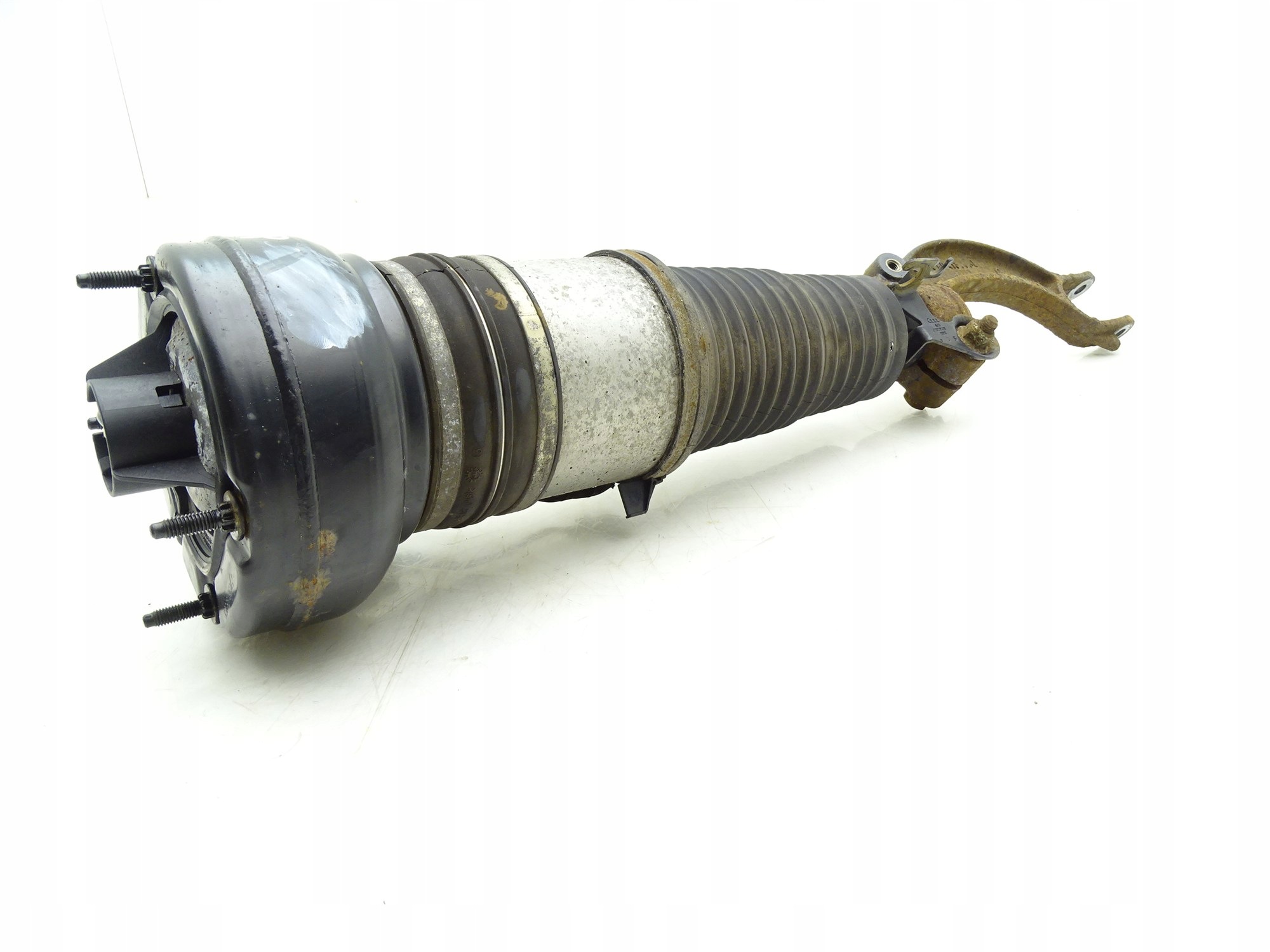 Luftfederbalg links vorne Audi A6 C7 3.0 TDI OEM 4G0616039AC image 3